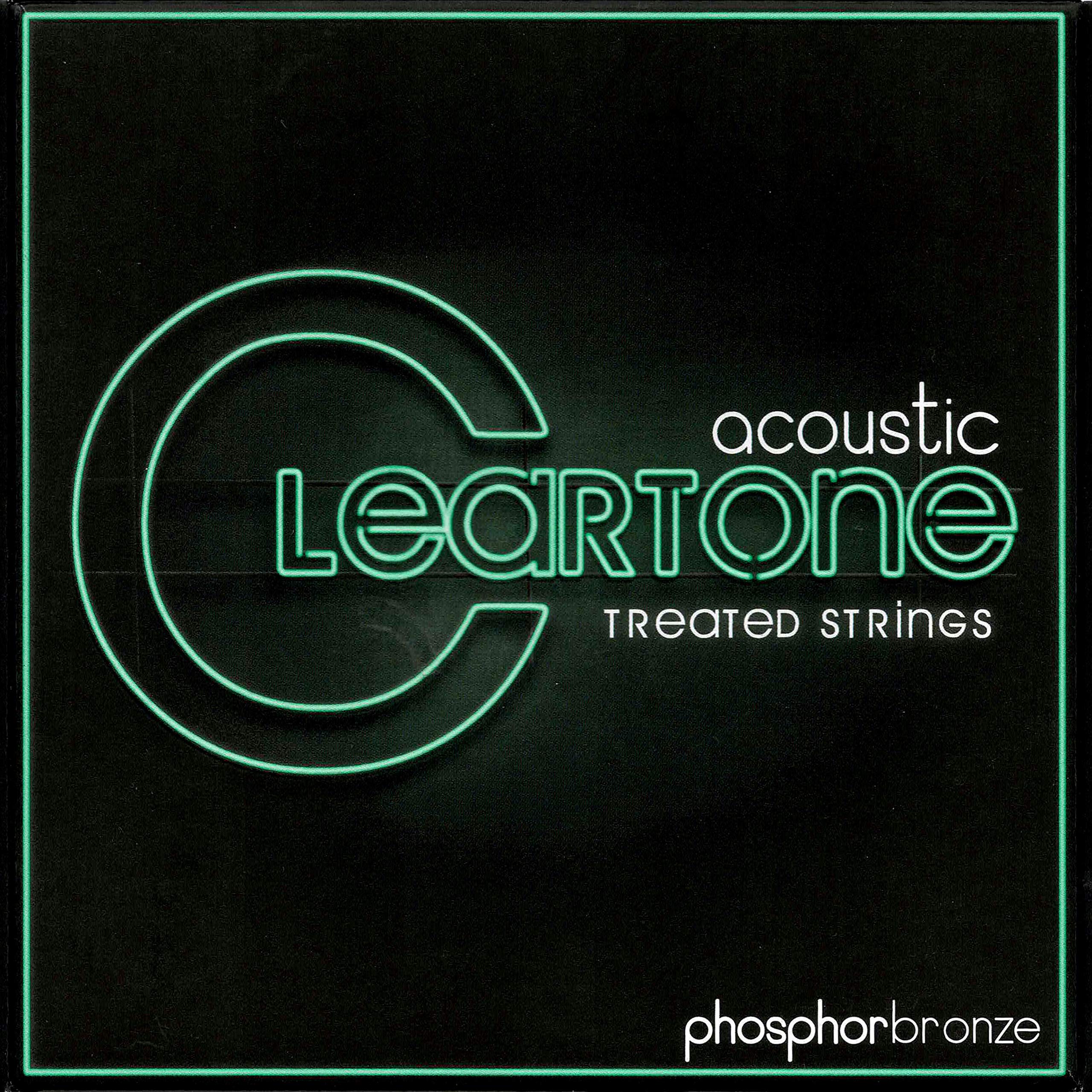 Cleartone Acoustic.012-.056 Bluegrass