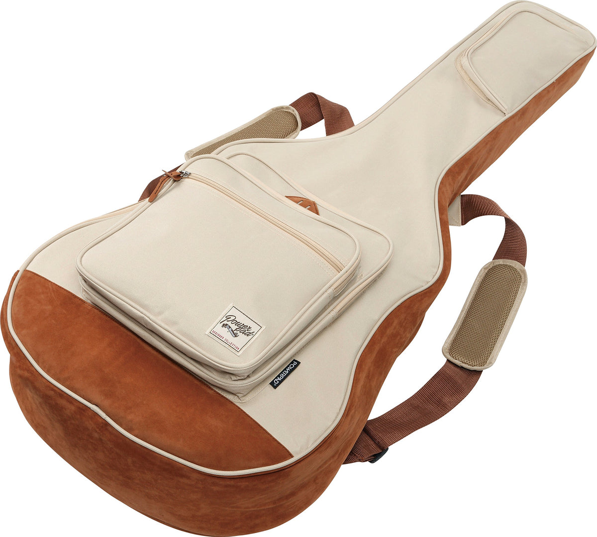 Ibanez Iab541 Powerpad Acoustic Guitar Gig Bag (Iab541Be)