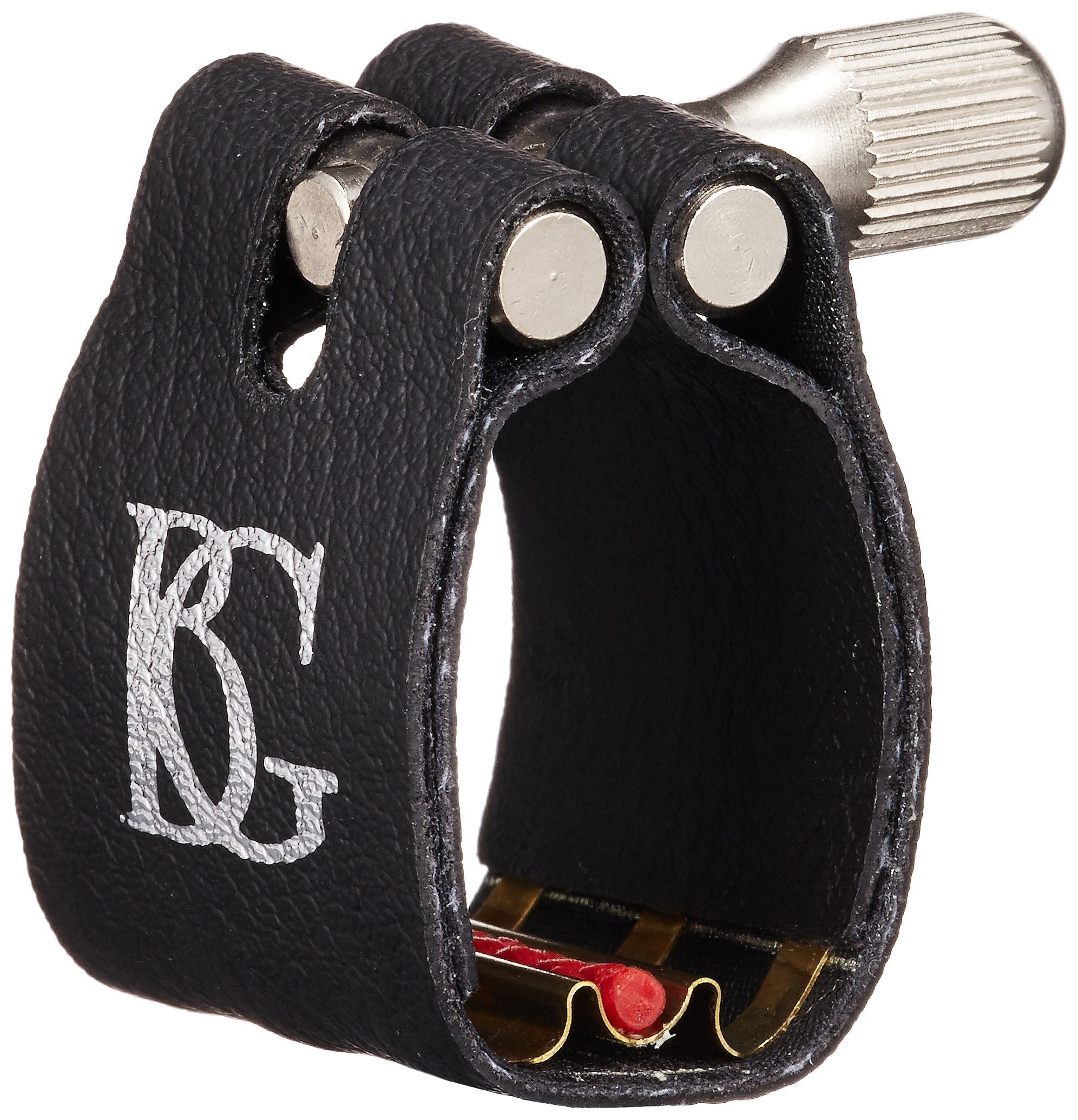 BG(0002698761) BG-L4R-Revelation Ligature for Bb Clarinet (L4 R)