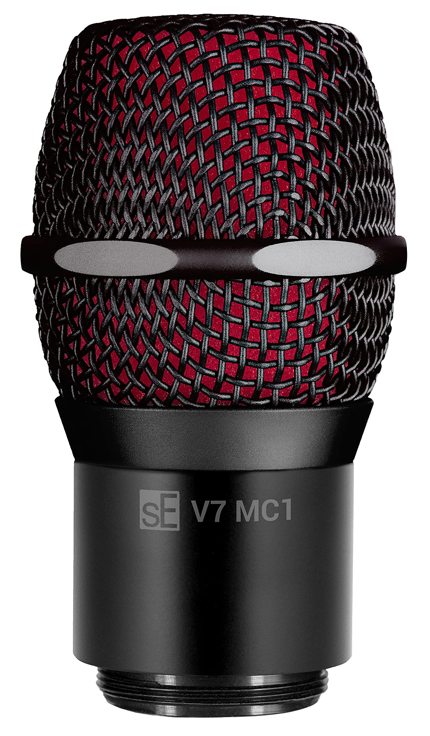 SE ELECTRONICS V7 MC1 Capsule for Wireless - Black