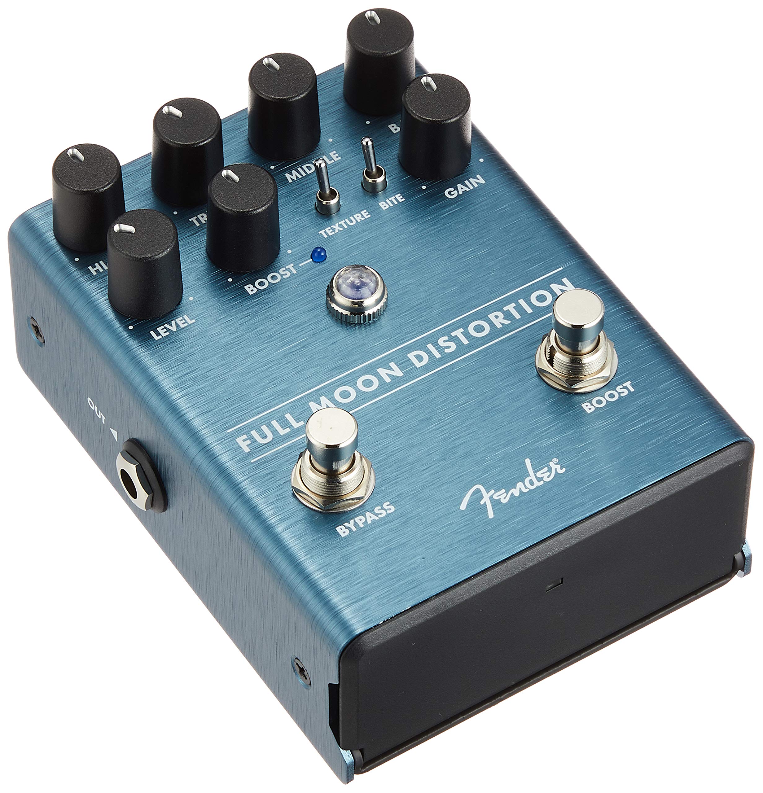 Fender Full Moon Distortion Pedal