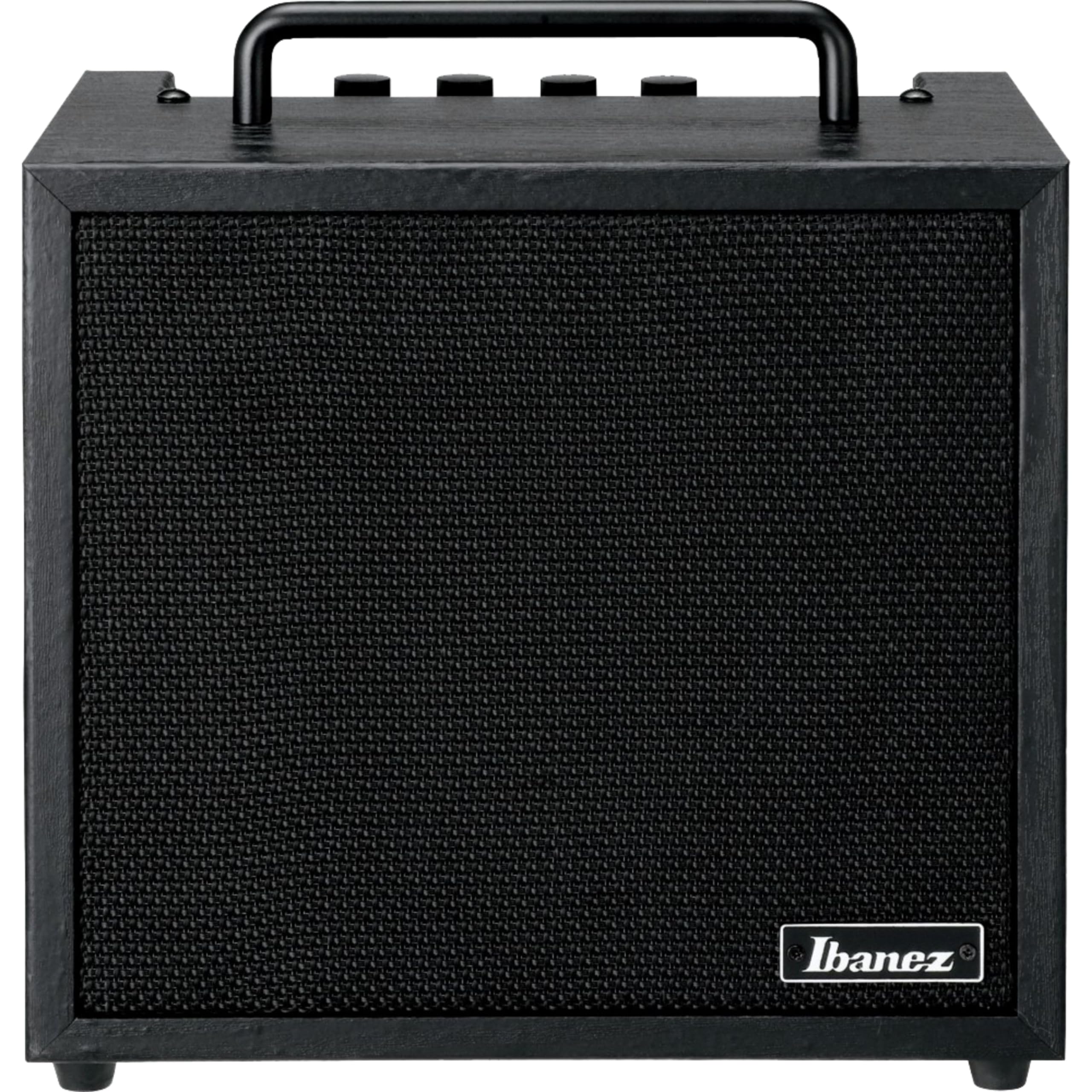 Ibanez Ibz10Bv2-U 10-Watt Bass Combo Amplifier
