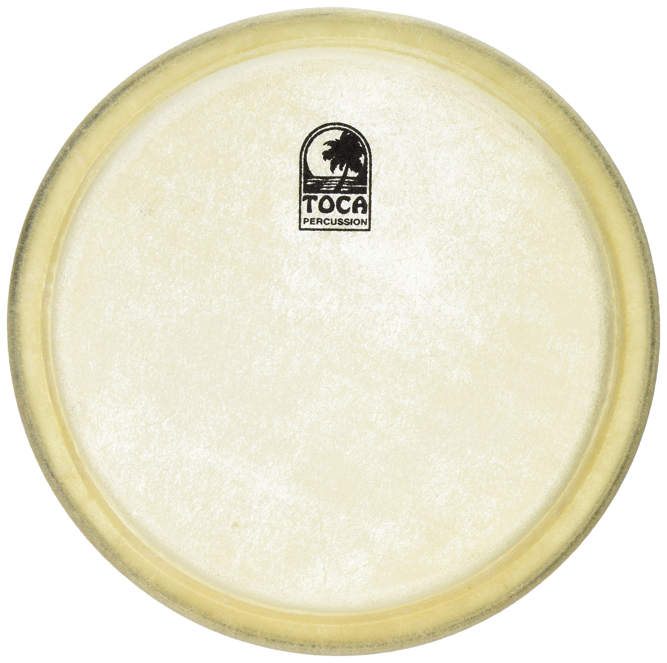 Toca Tp-40008 4010 & 4070 Fiberglass Series 8 1/2 Bongo Head
