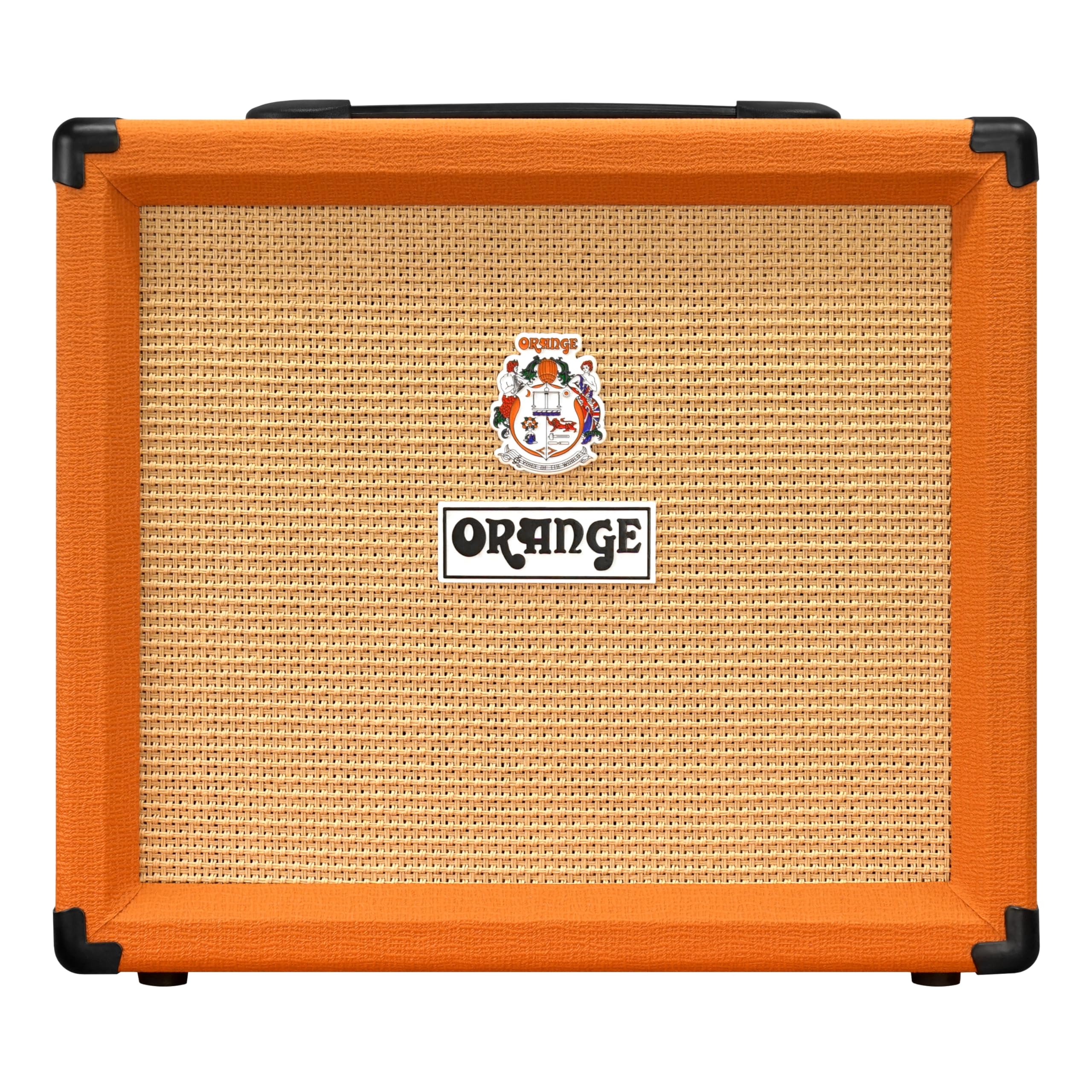 Orange O-TONE 40 Solid State Combo 1x12in 40 Watts