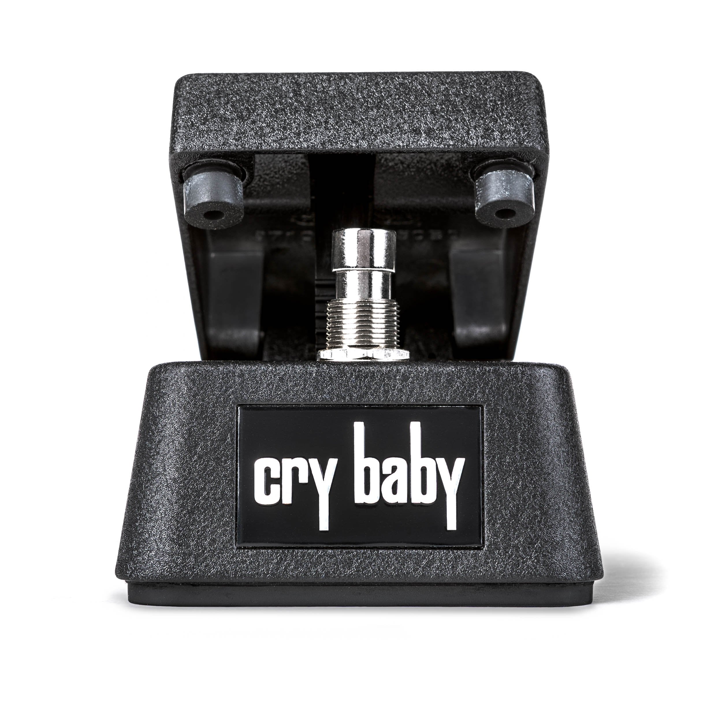 Jim Dunlop Cry Baby Mini Wah Cbm95 Guitar Effects Pedal