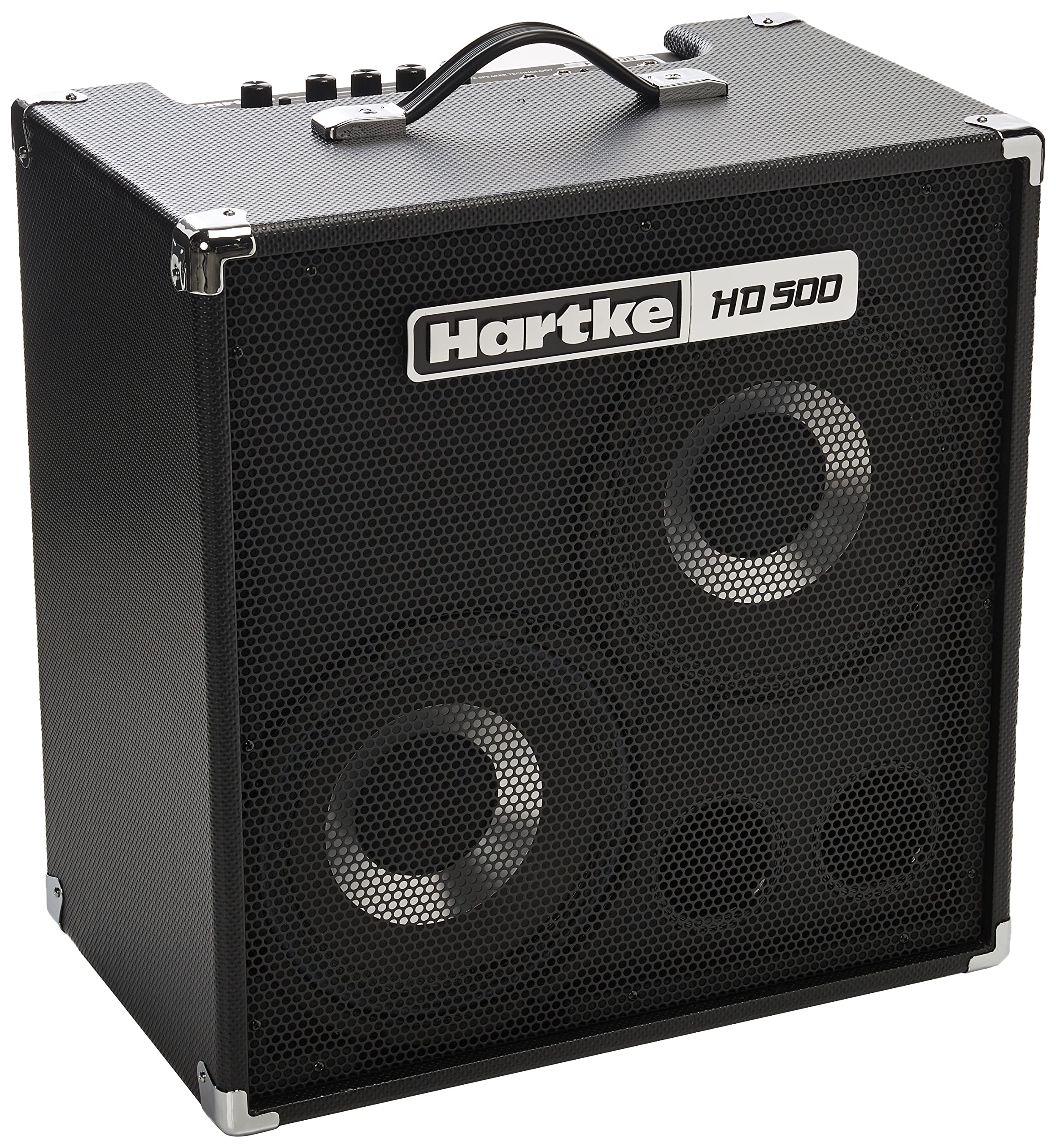 Hartke HMHD500 - Bass Combo