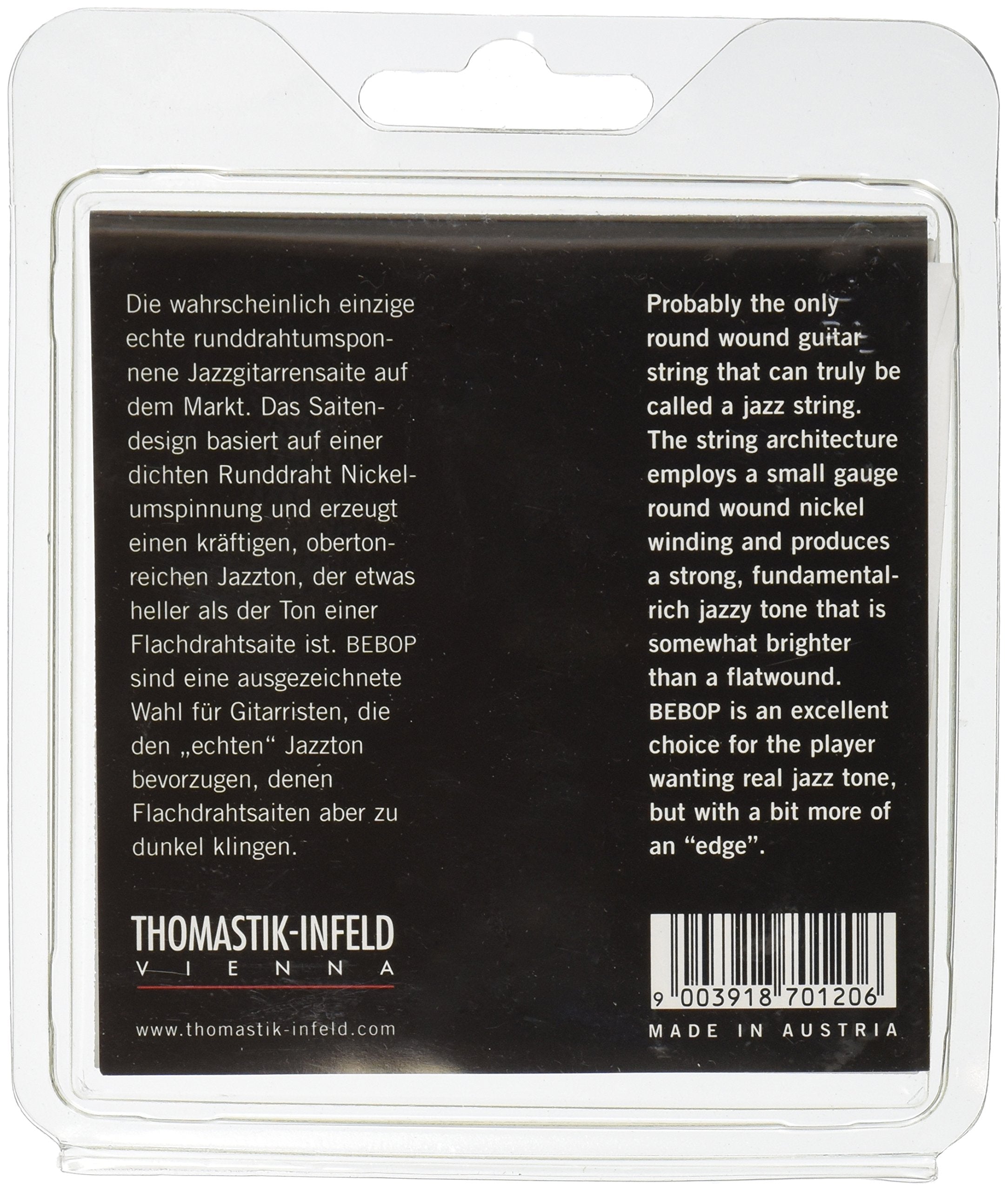 Thomastik-Infeld Accordion Accessory (BB112)