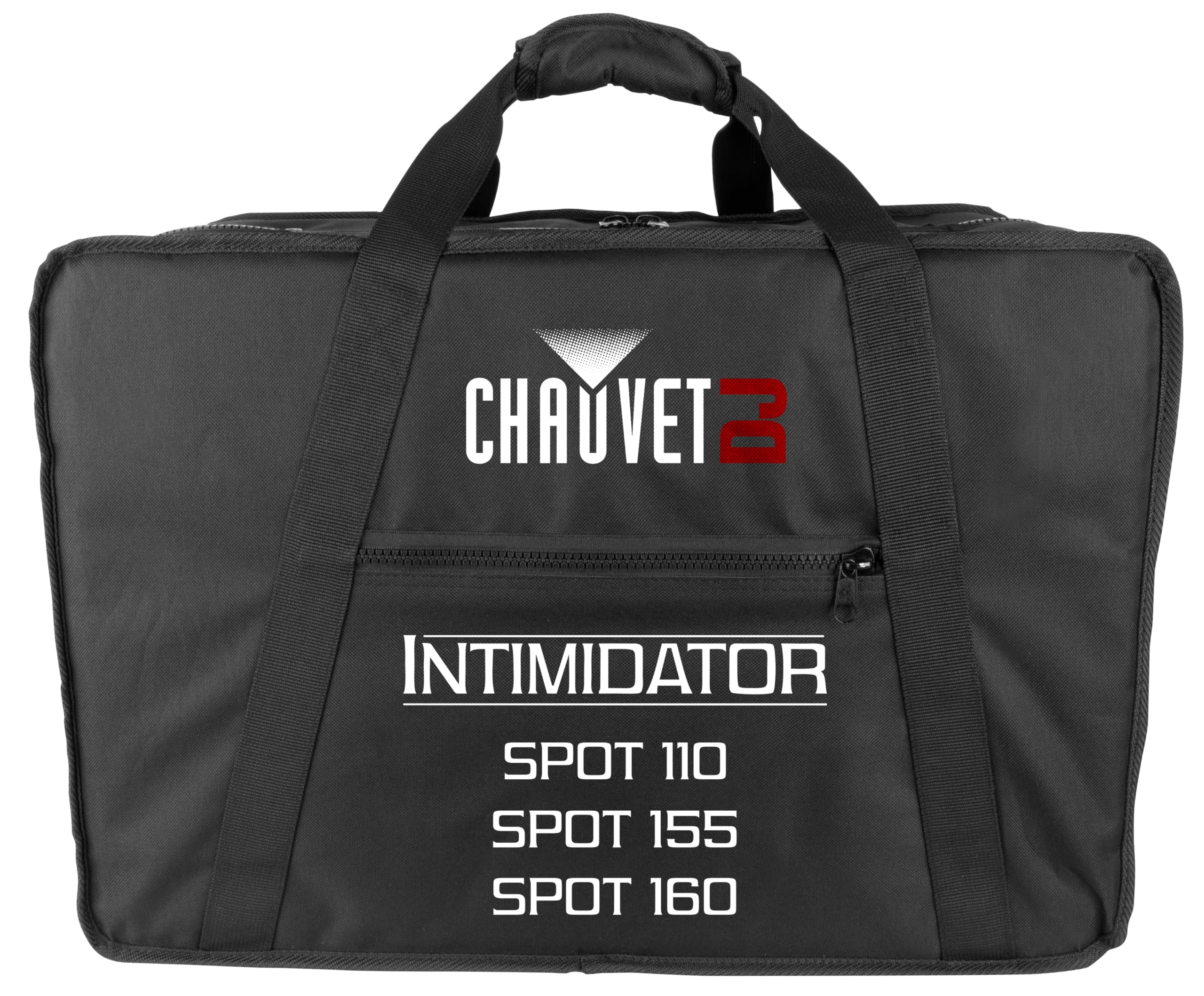Chauvet DJ CHS-1XX Carry Bag for (2) Intimidator Moving-head Fixtures