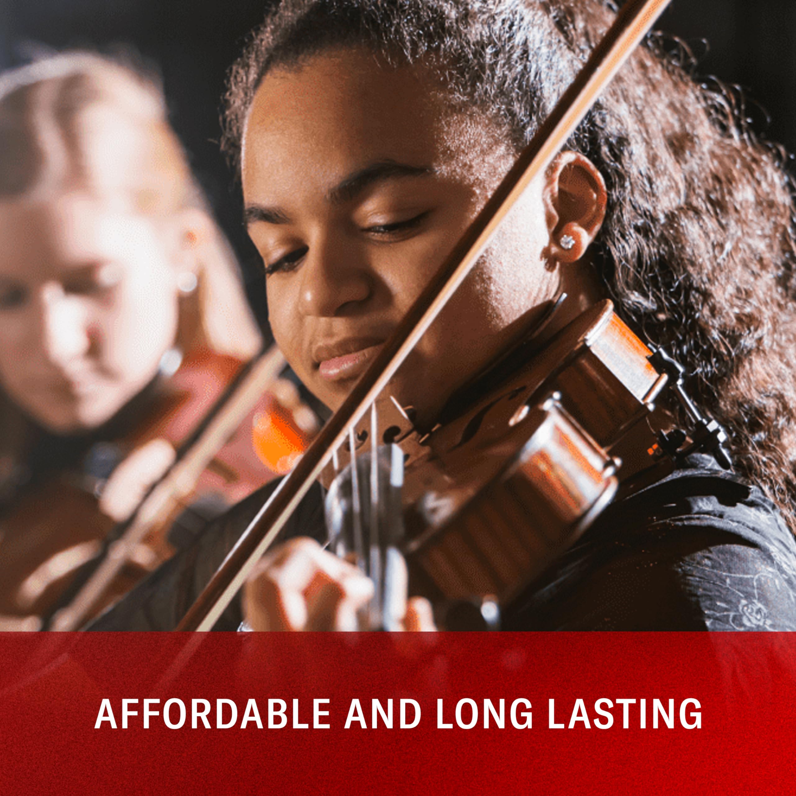 D'Addario Prelude Bass Single E String, 3/4 Scale, Medium Tension