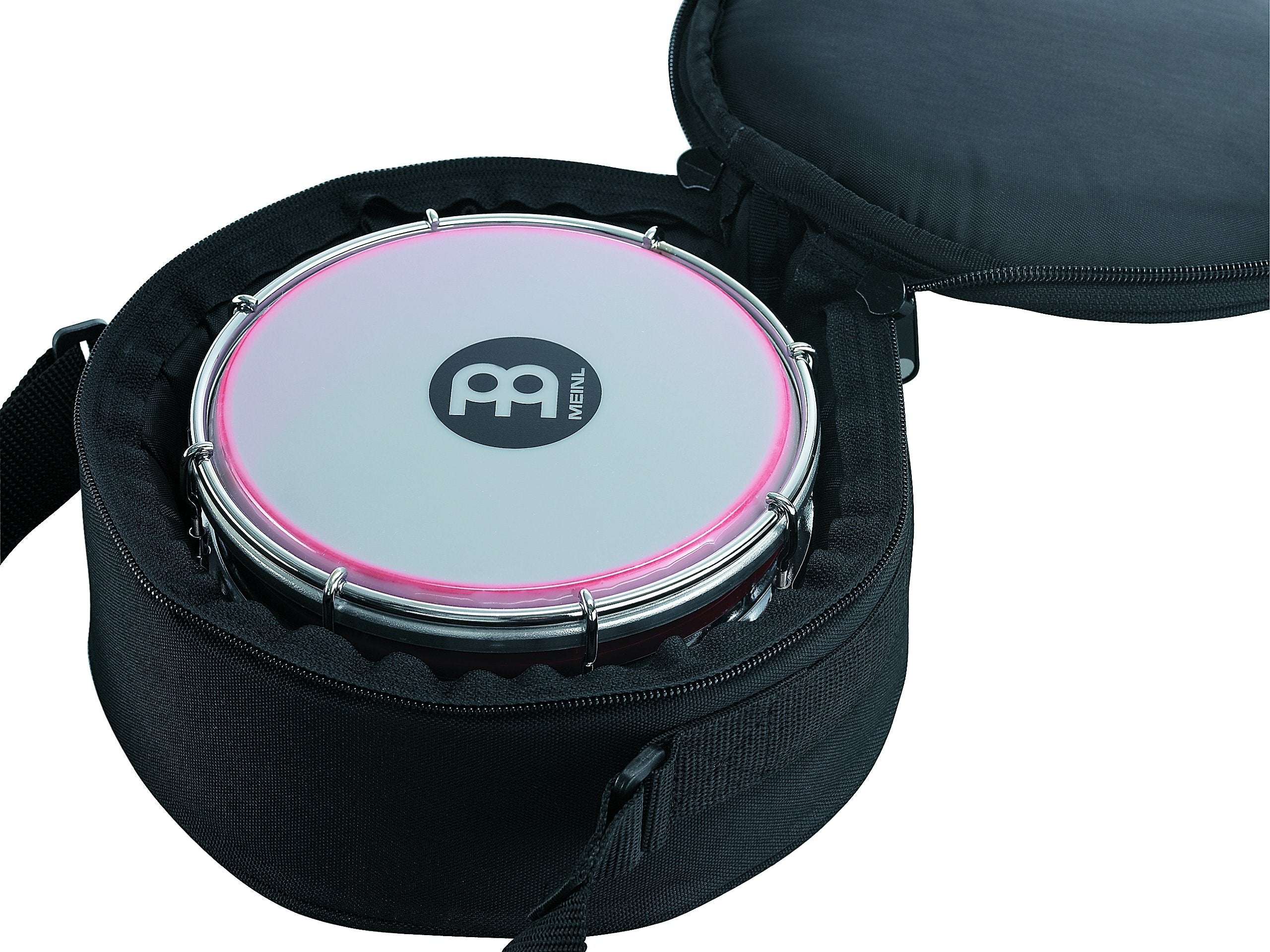 Meinl Tamborim Bag - 6 Black