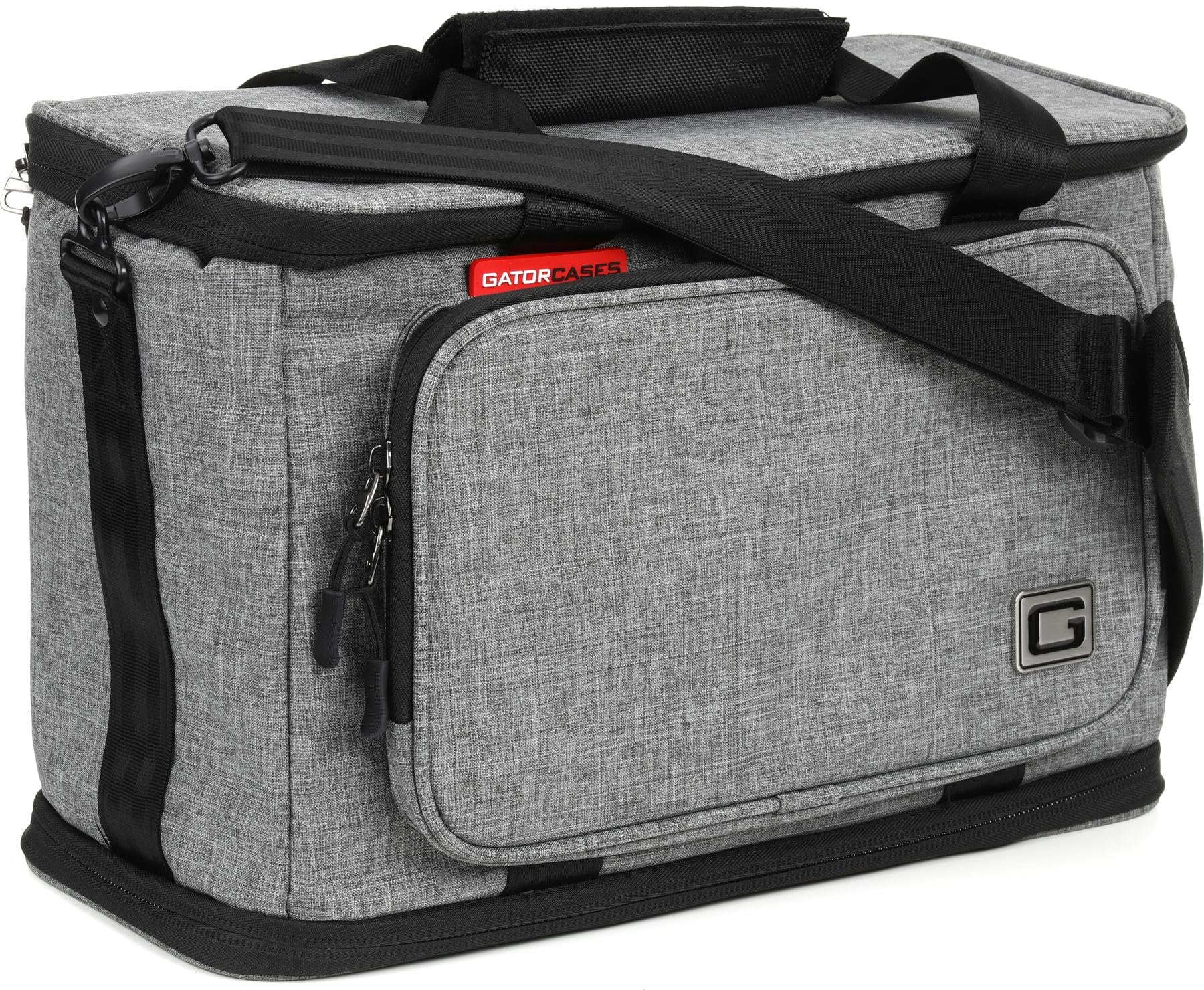 Gator GT-UNIVERSALOX Transit Style Bag For Universal Ox