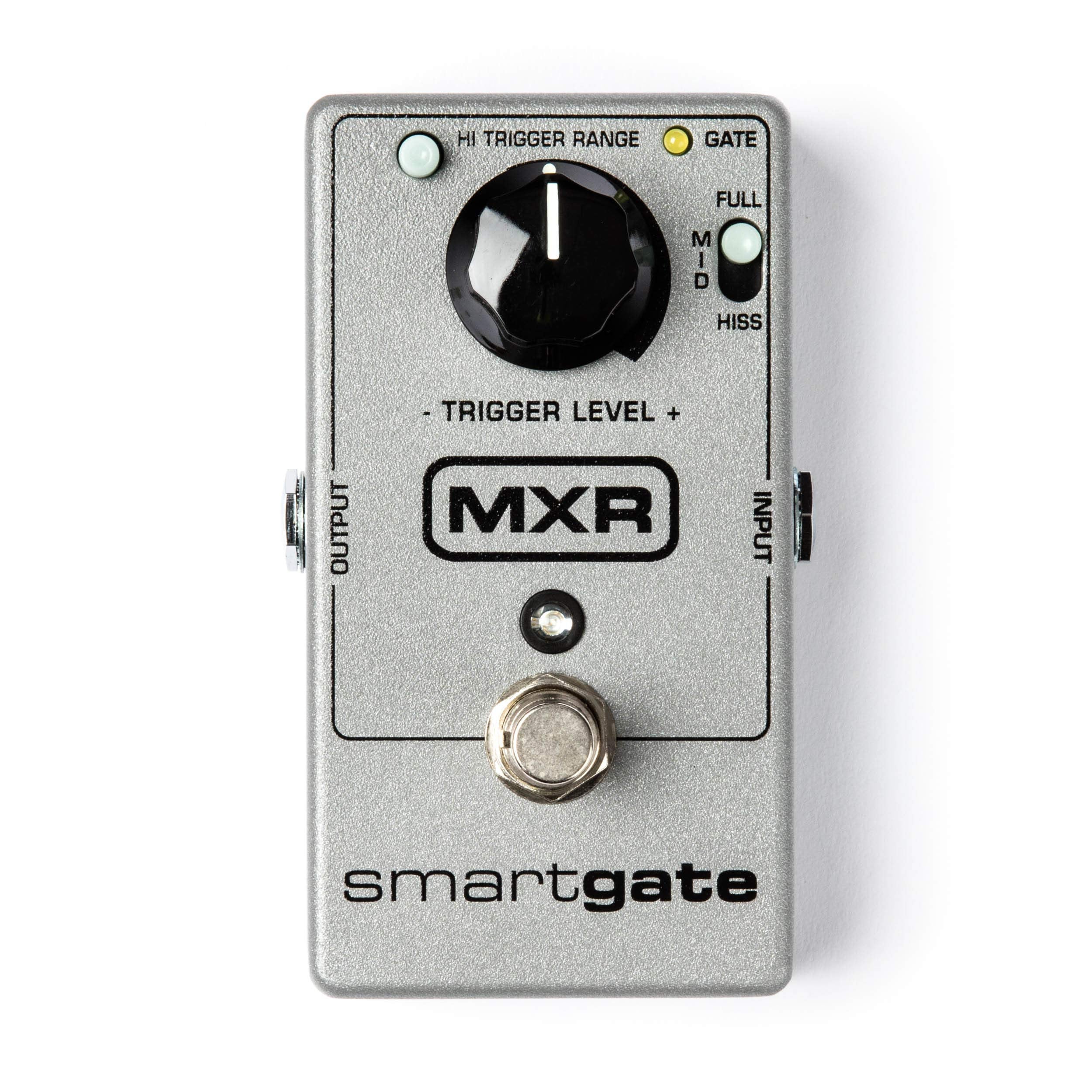 Mxr Smart Gate Noise Gate