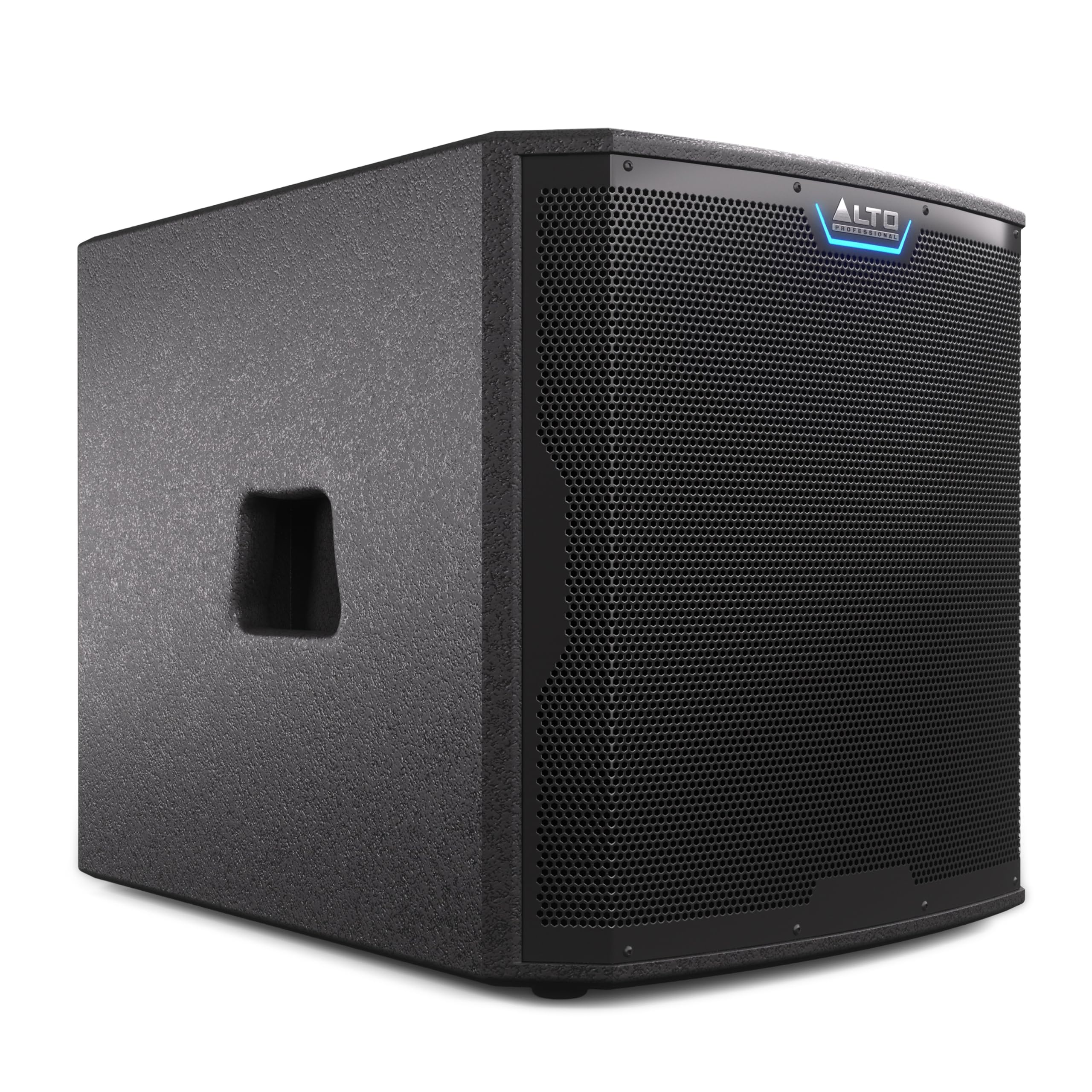 ALTO TS15S 2500W 15 Subwoofer, Powered PA Speaker with 6 Selectable DSP Modes, Easy Setup, 132 dB, 3 Voice Coil, Superior Bass