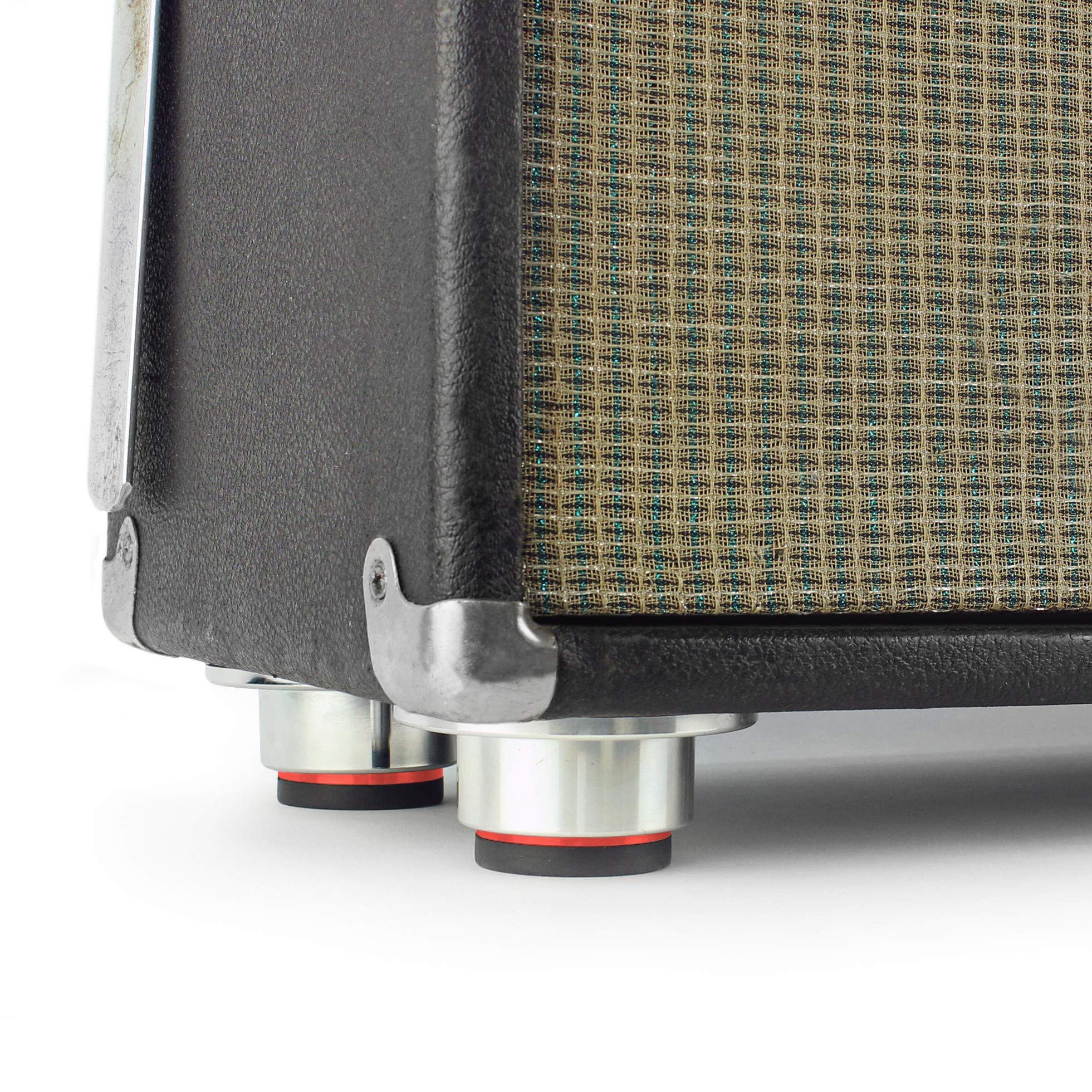 IsoAcoustics Stage 1 Isolators