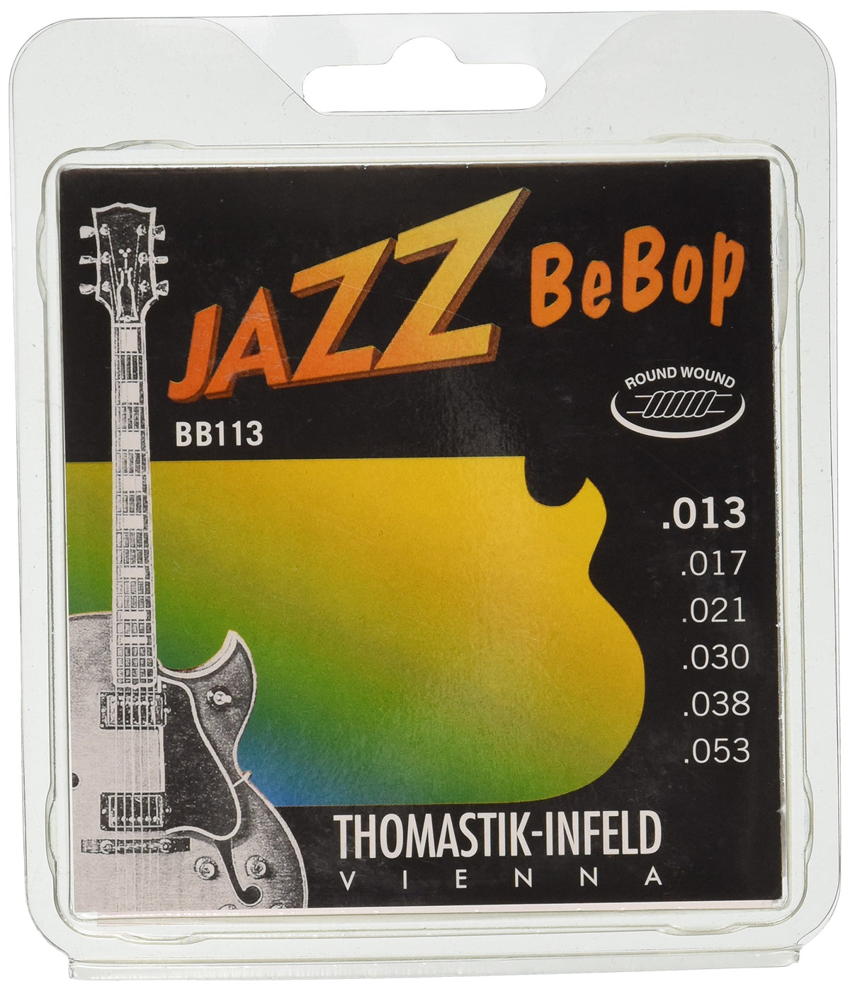 Thomastik-Infeld Accordion Accessory (Bb113)
