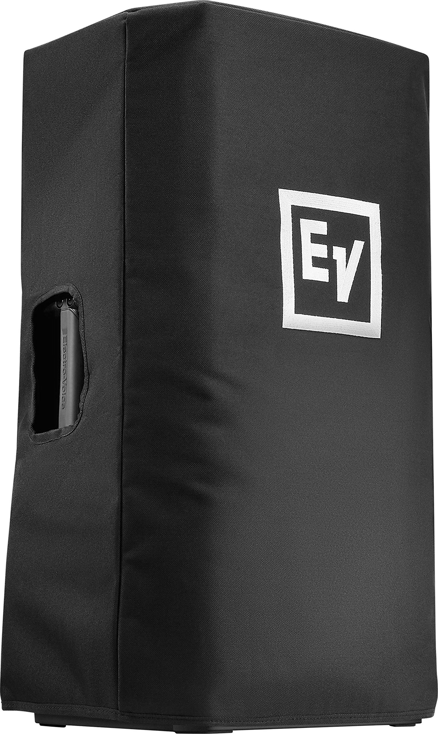 Electro-Voice 12'' Deluxe Padded Cover For Elx200-12 And 12P Speakers