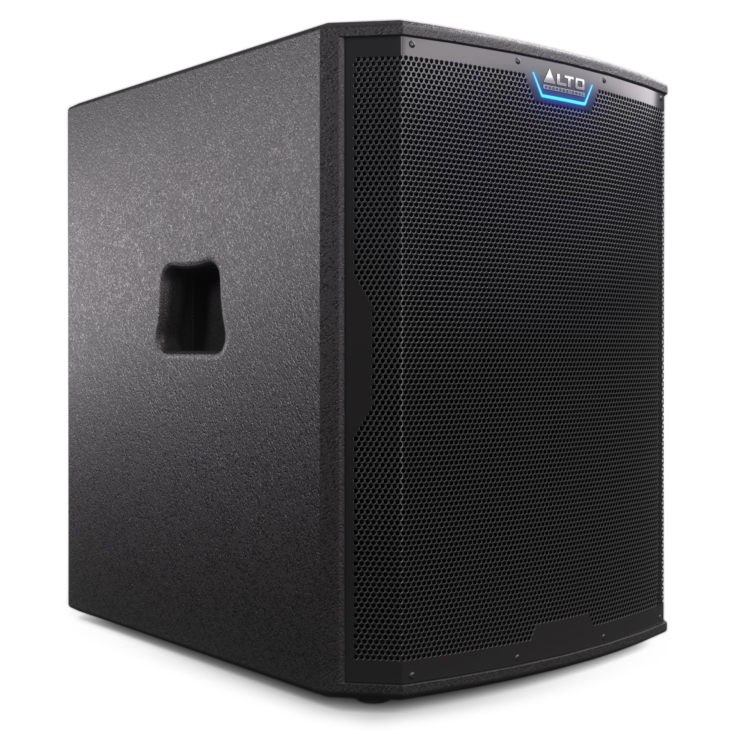 ALTO TS18S 2500W 18 Subwoofer, Powered PA Speaker with 6 Selectable DSP Modes, Easy Setup, 137 dB, 3 Voice Coil, Superior Bass