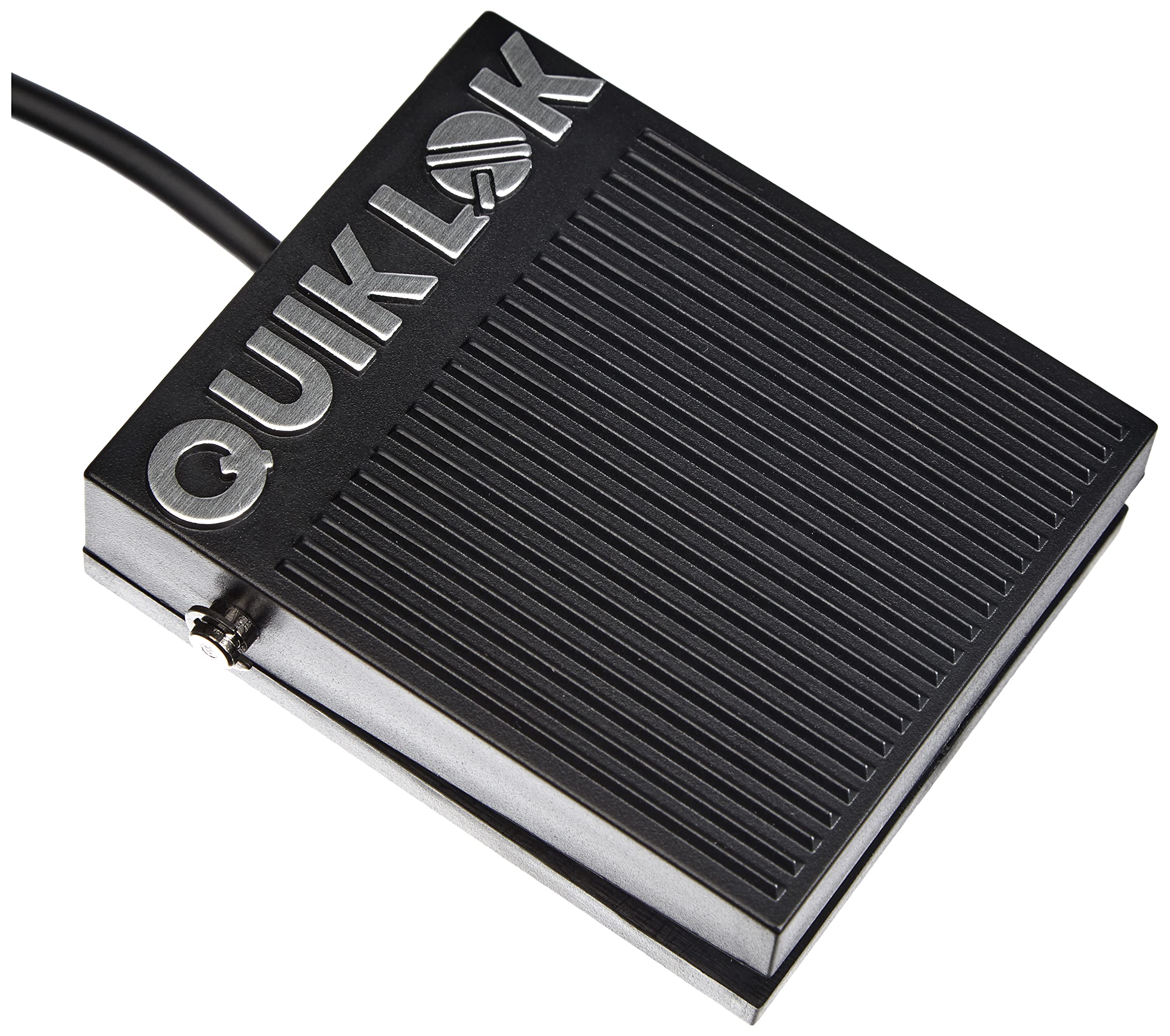 QUIK LOK PS-25 Keyboard Sustain Pedal
