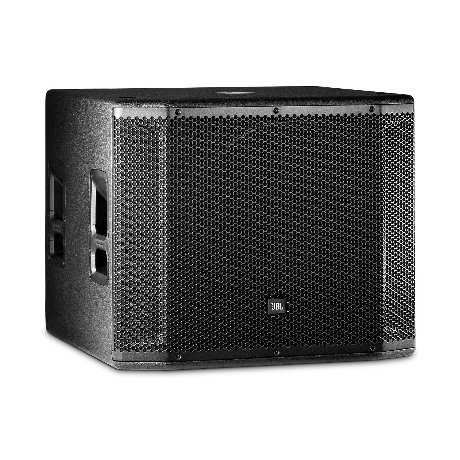 JBL Professional JBL SRX818s Passive System Black, 18-Inch Single Subwoofer