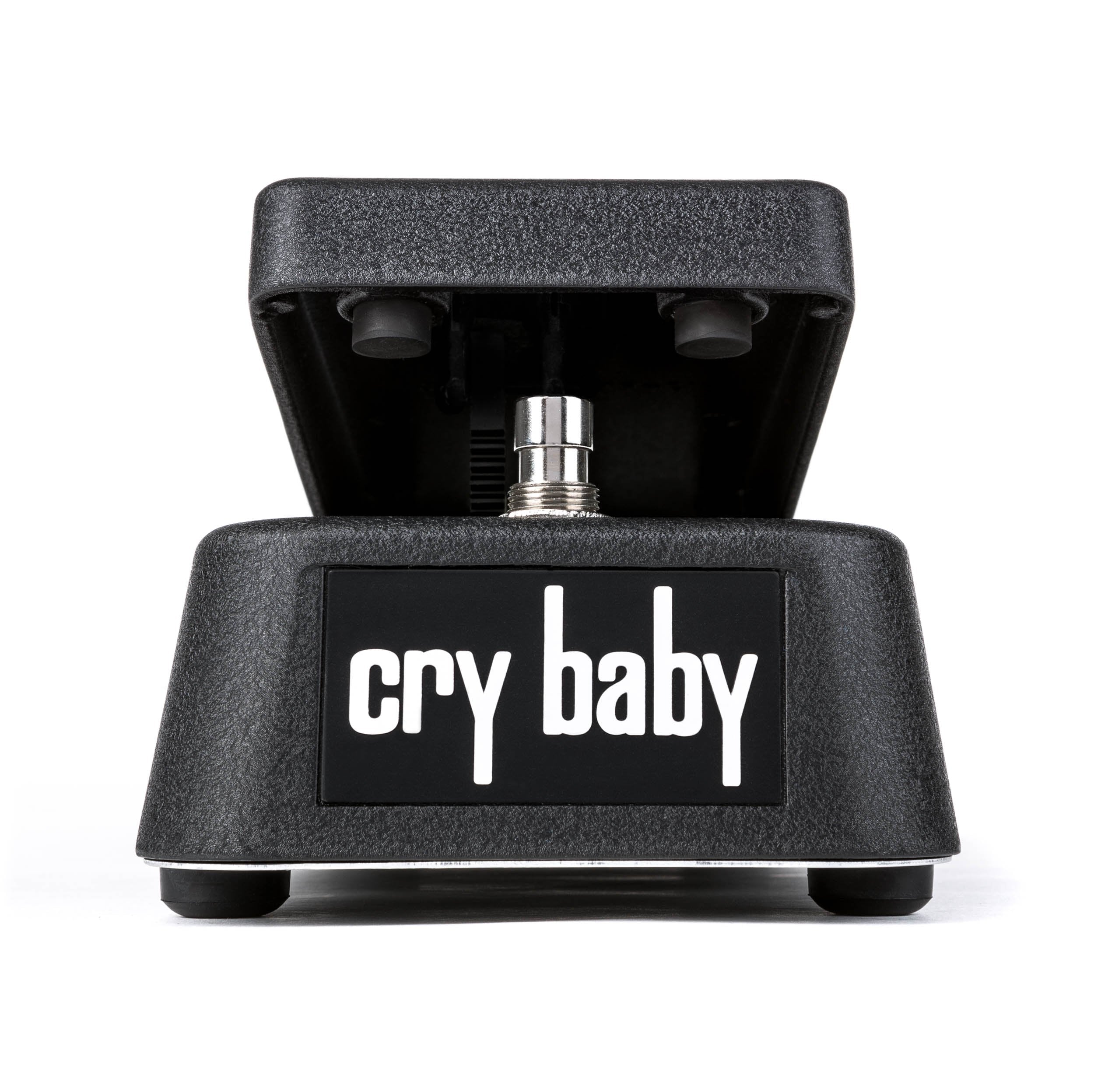 Jim Dunlop Cry Baby Standard Wah Gcb95 Guitar Effects Pedal