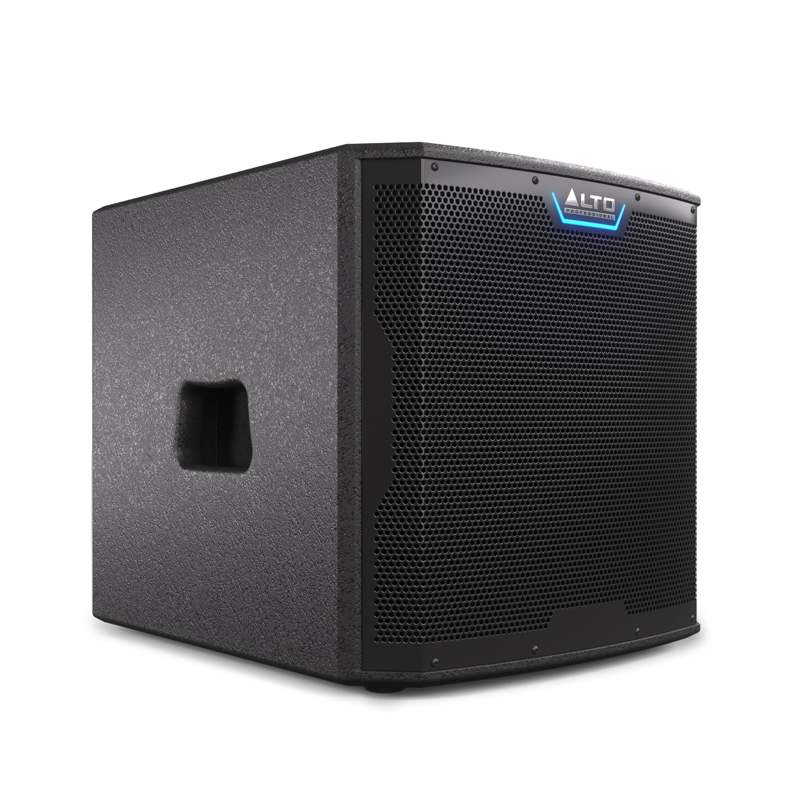 ALTO TS12S 2500W 12 Subwoofer, Powered PA Speaker with 6 Selectable DSP Modes, Easy Setup, 130 dB, 3 Voice Coil, Superior Bass