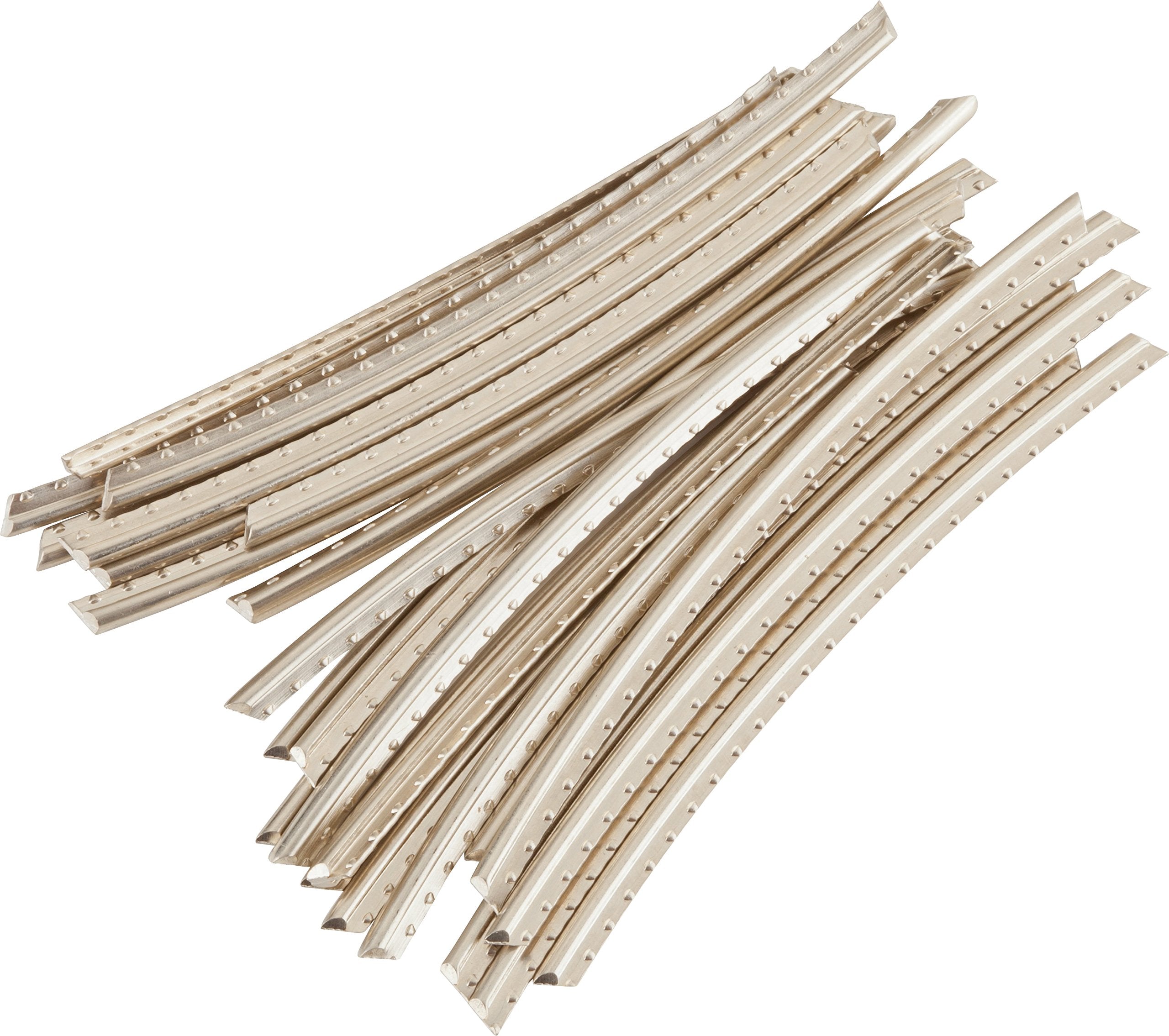 Fender Narrow/Tall Guitar Frets, 24-Pack