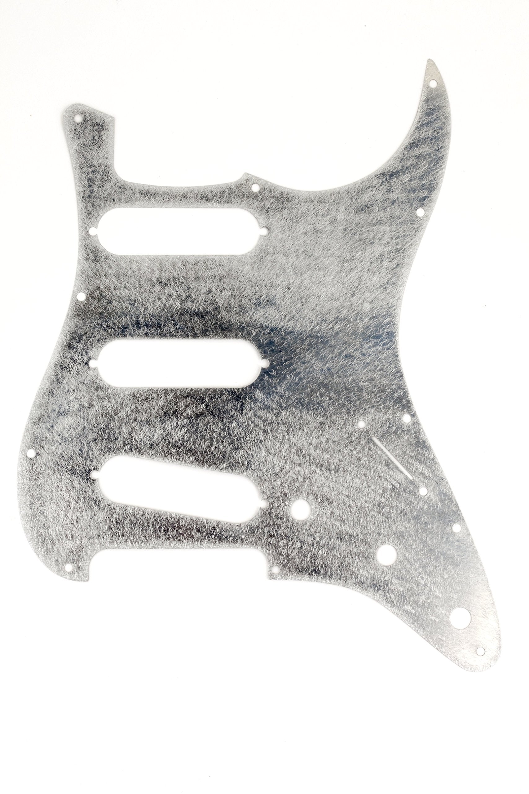 Fender Aluminum Pickguard Shield For '62 Stratocaster