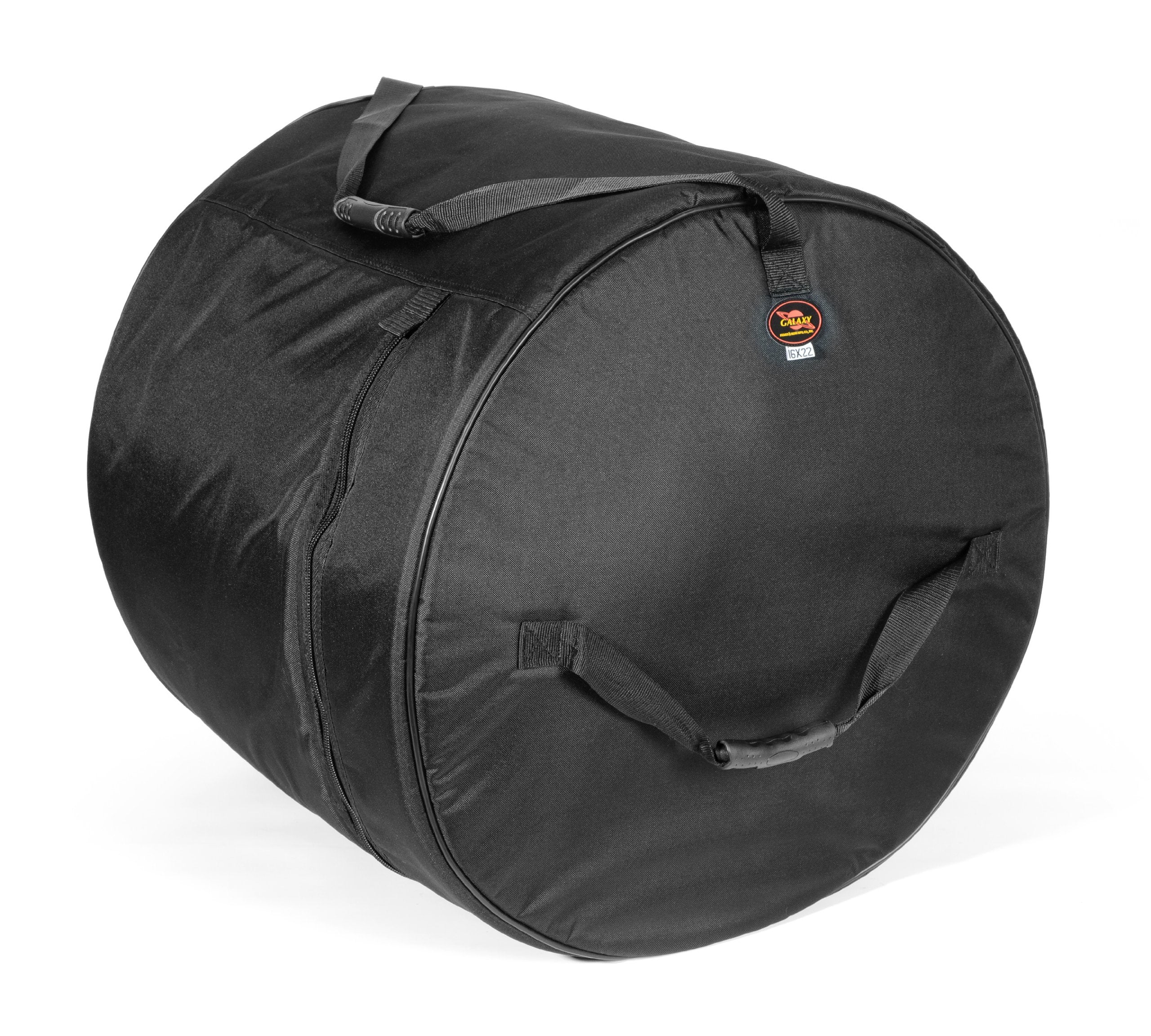 Humes & Berg Galaxy Gl445Bd 18 X 20 Inches Bass Drum Bag