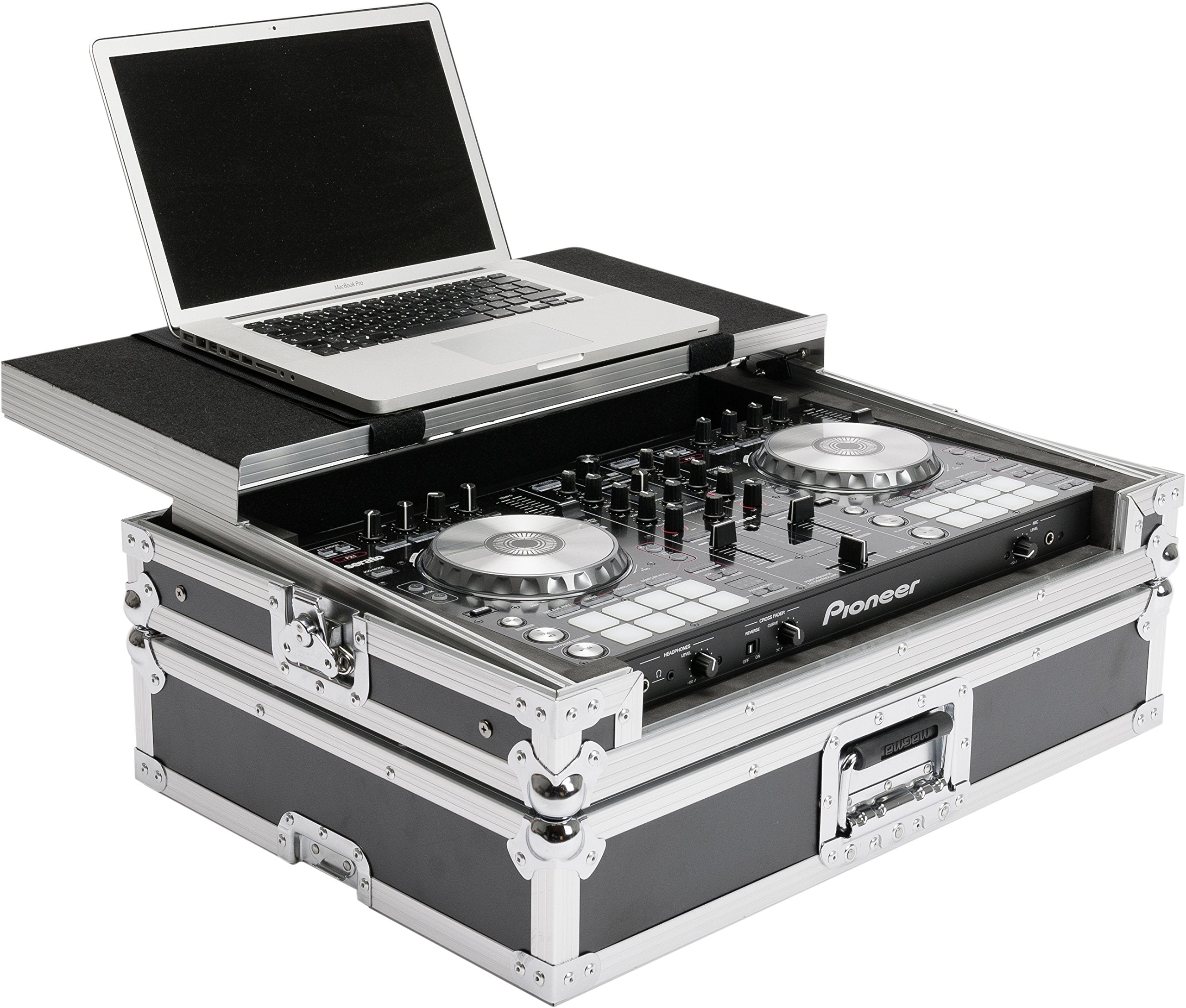 Magma, Dj Controller Workstation Sr/Ddj-Rr (Mga40968)