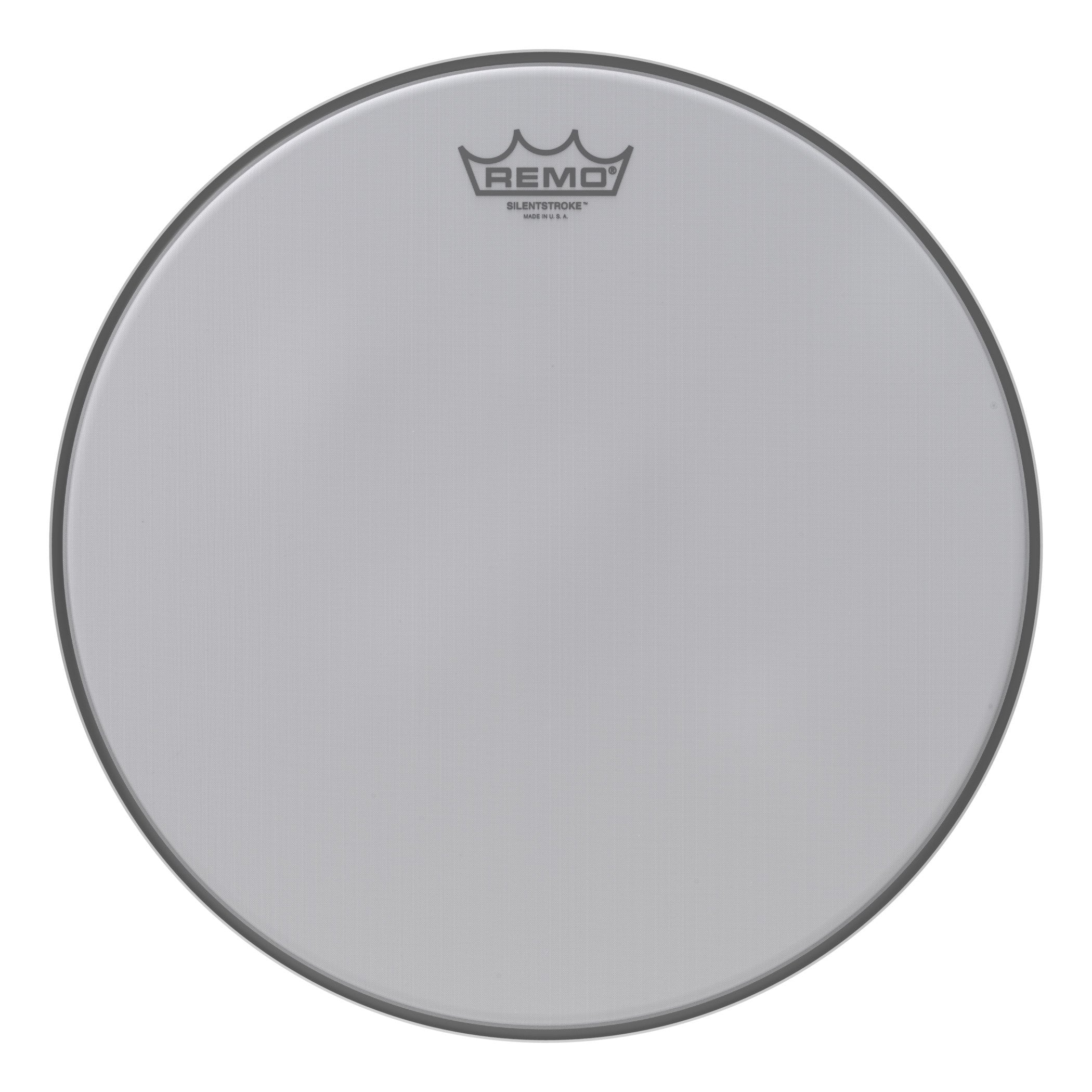 Remo Silentstroke Drumhead, 14