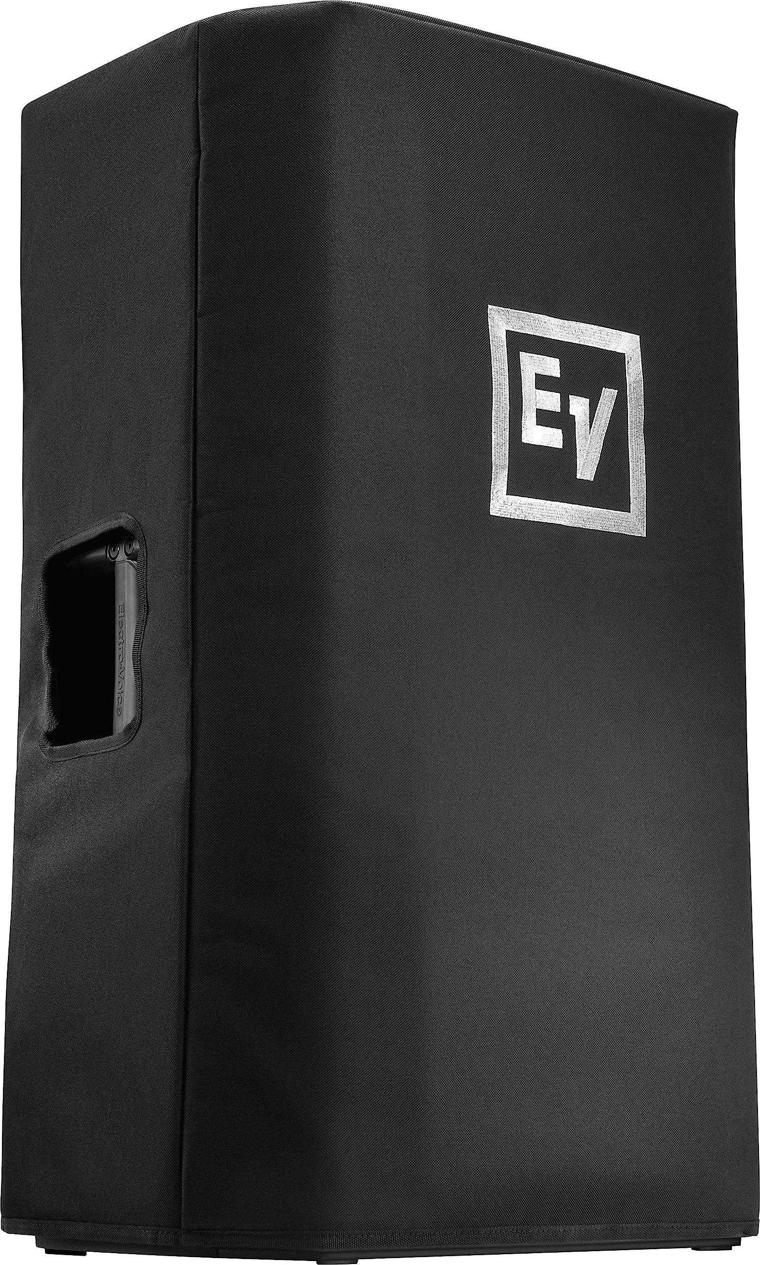 Electro-Voice 15'' Deluxe Padded Cover For Elx200-15 And 15P Speakers
