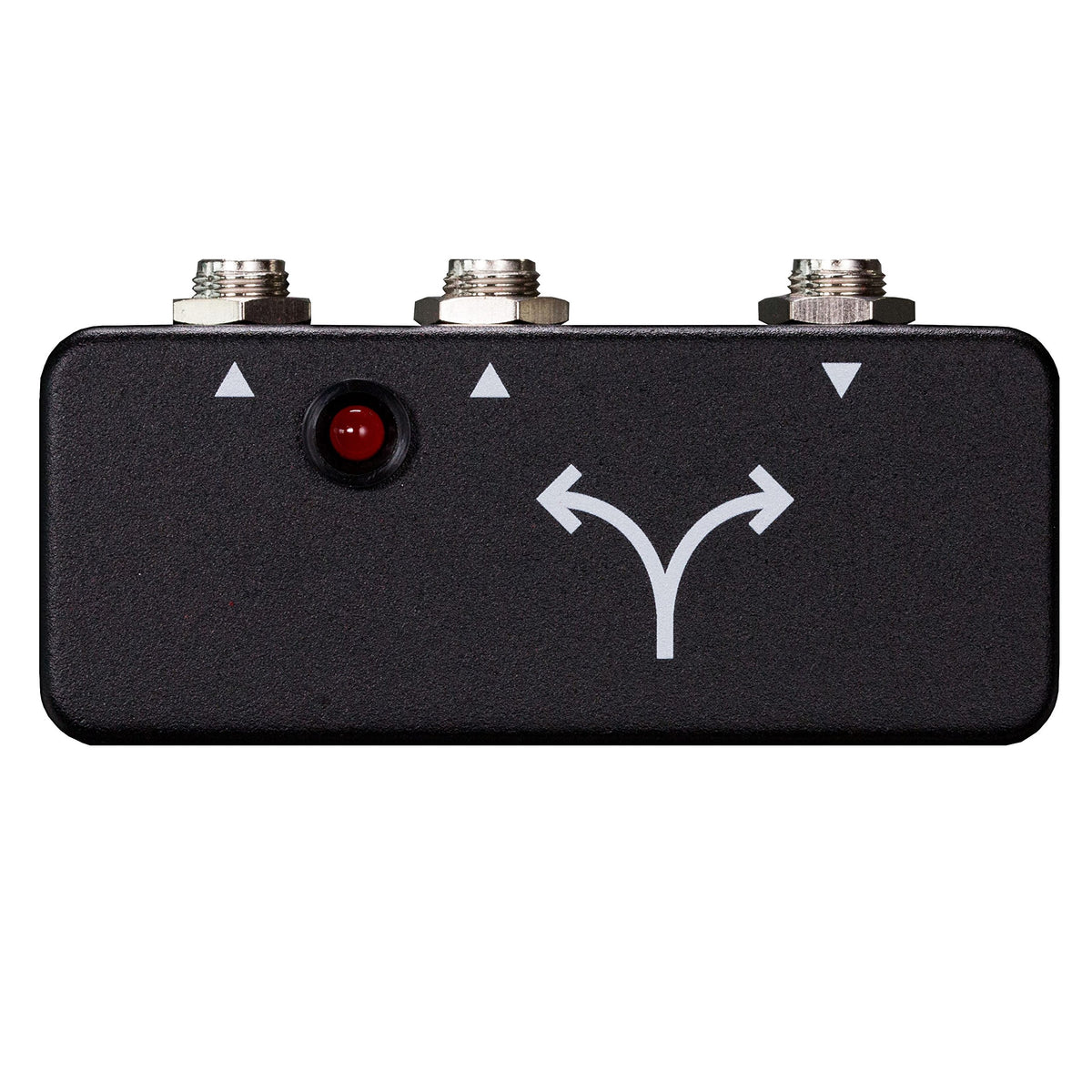 Path Splitter Jhs Pedals Jhs Buffered Splitter Guitar Signal Path Effect – Emusicmart