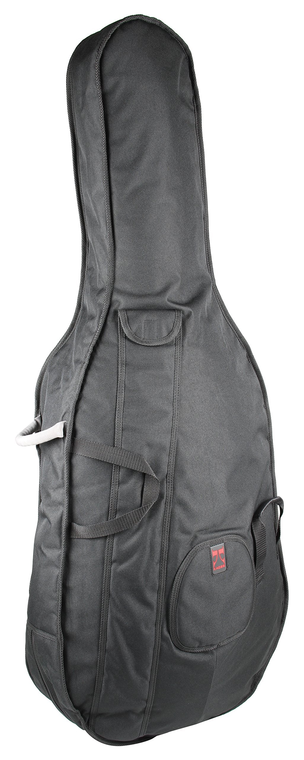 Kaces University Series 1/4 Size Cello Bag (UKCB14)