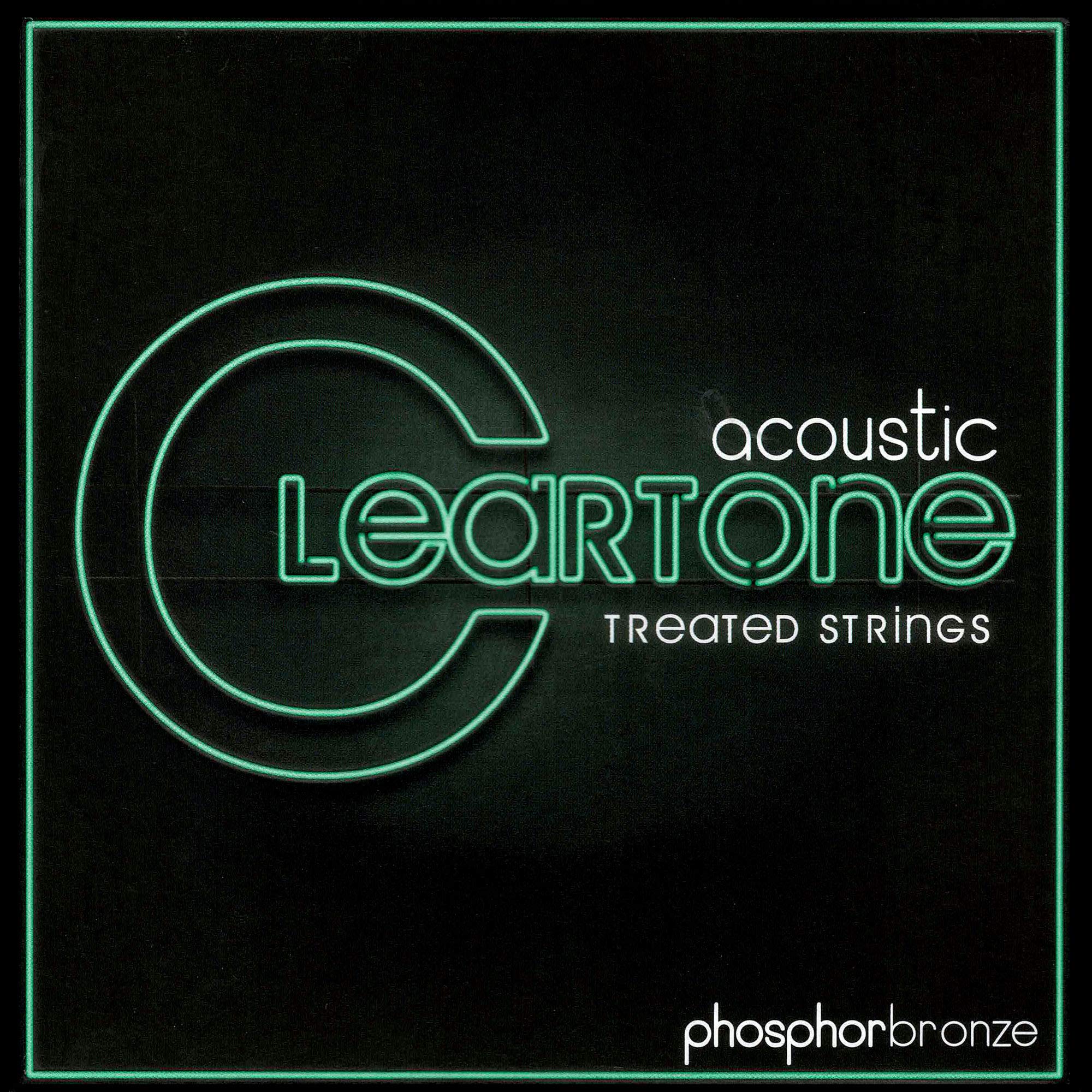 Acoustic Phosphor-Bronze Grand Light, 13-53