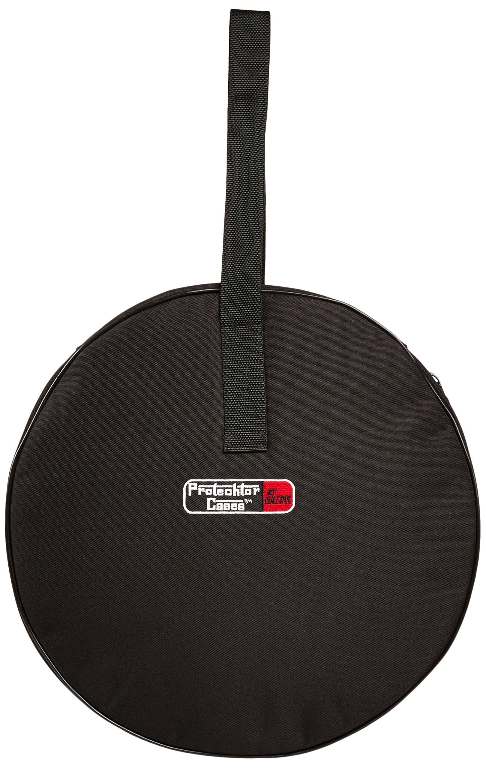 Gator Cases Protechtor Series Padded Drum Bag; Snare Drum 14 x 6.5 (GP-1406.5SD)