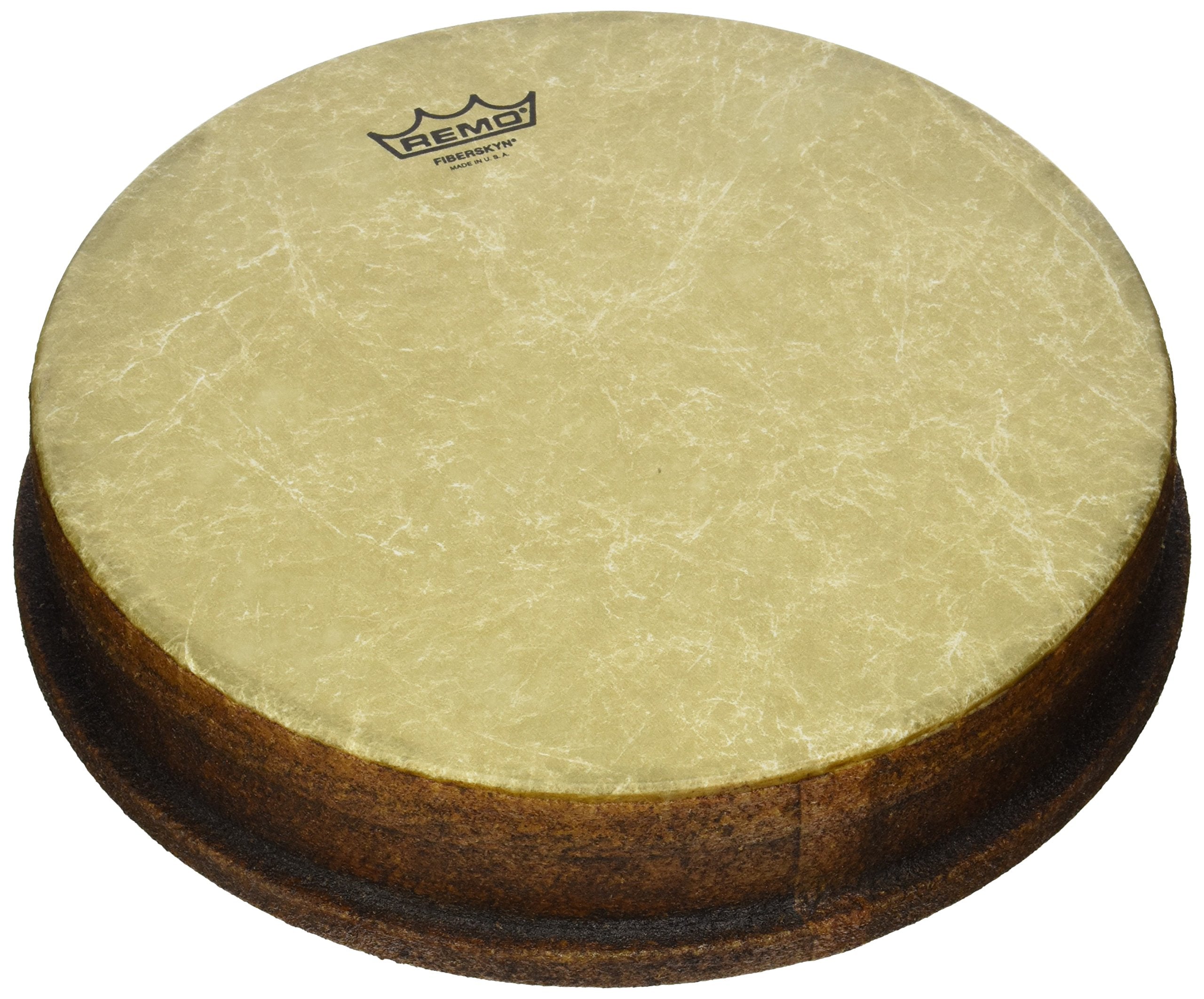 Remo Mondo Fiberskyn Djembe Drumhead, 12
