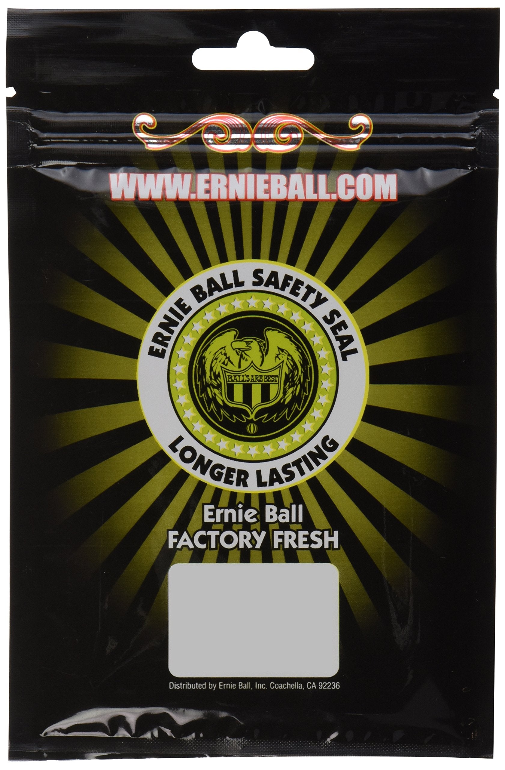 Ernie Ball Cord & Spring Kit, for VP JR and MVP Pedals (P06172)