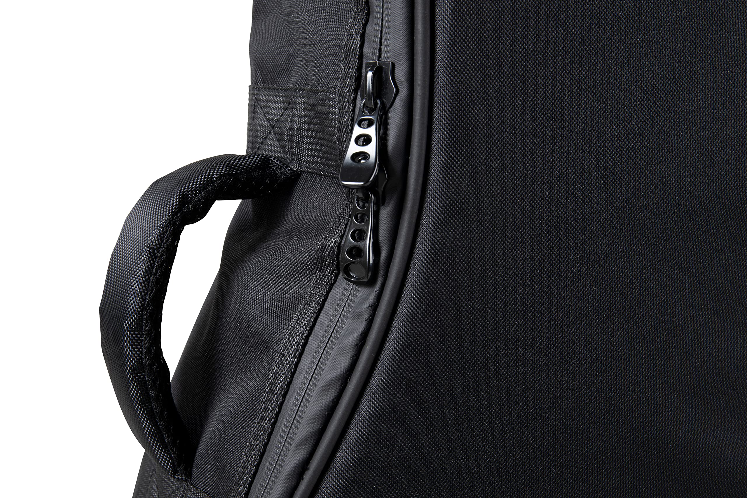 Ovation guitar gig bag acoustic bass