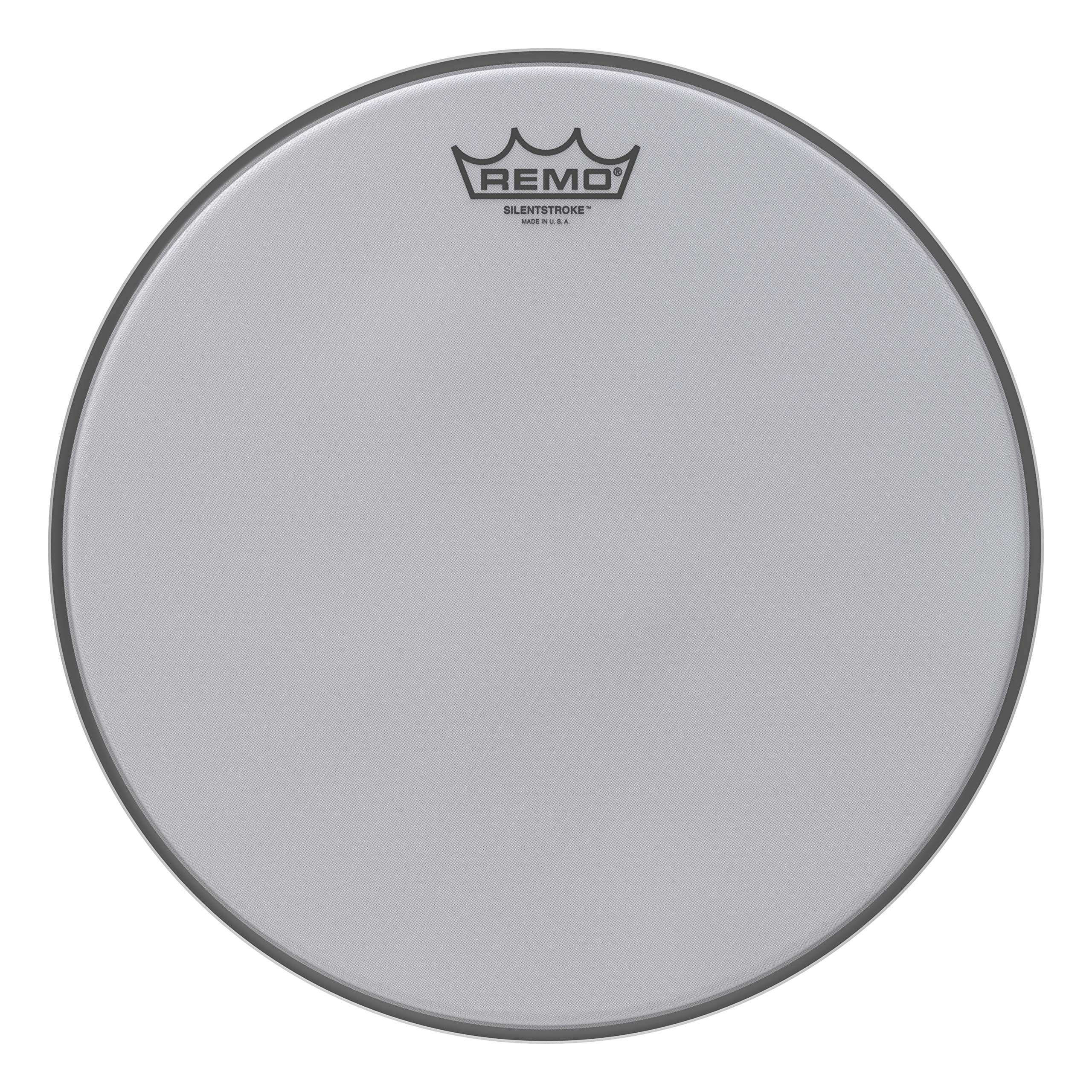 Remo Silentstroke Drumhead, 13