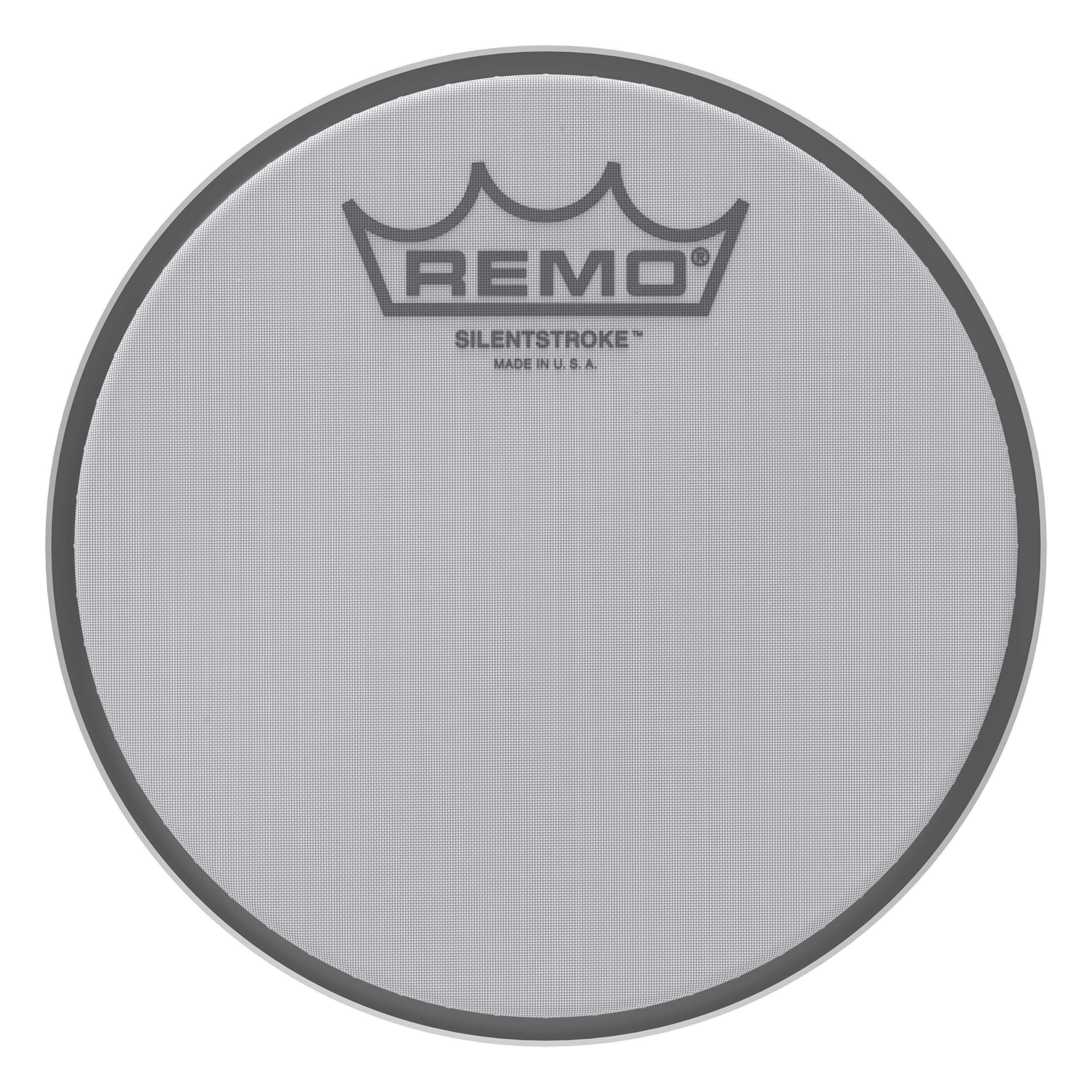 Remo Silentstroke Drumhead, 6