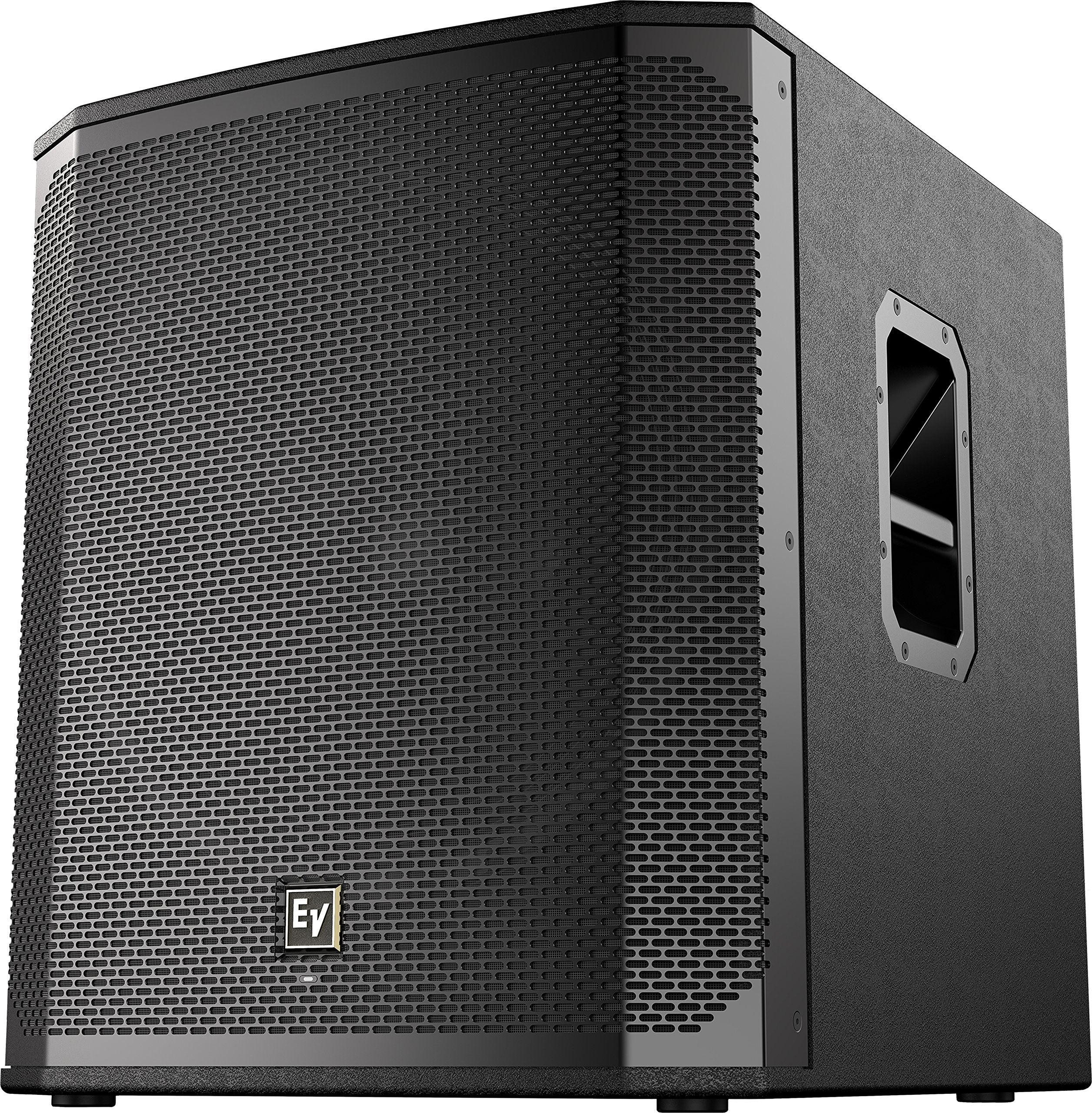 Electro-Voice ELX200-18SP 18 1200W Powered Subwoofer