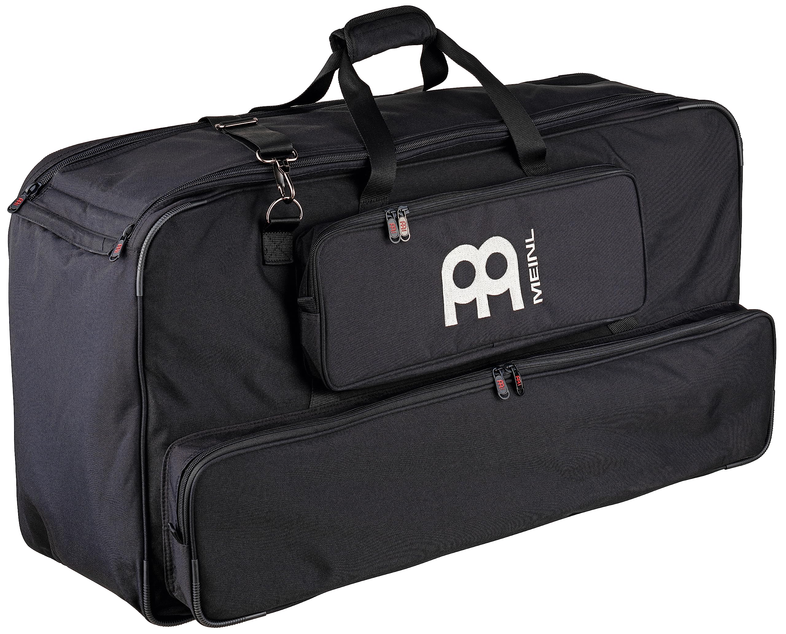 Meinl Percussion MTB Professional Timbale Bag, Black