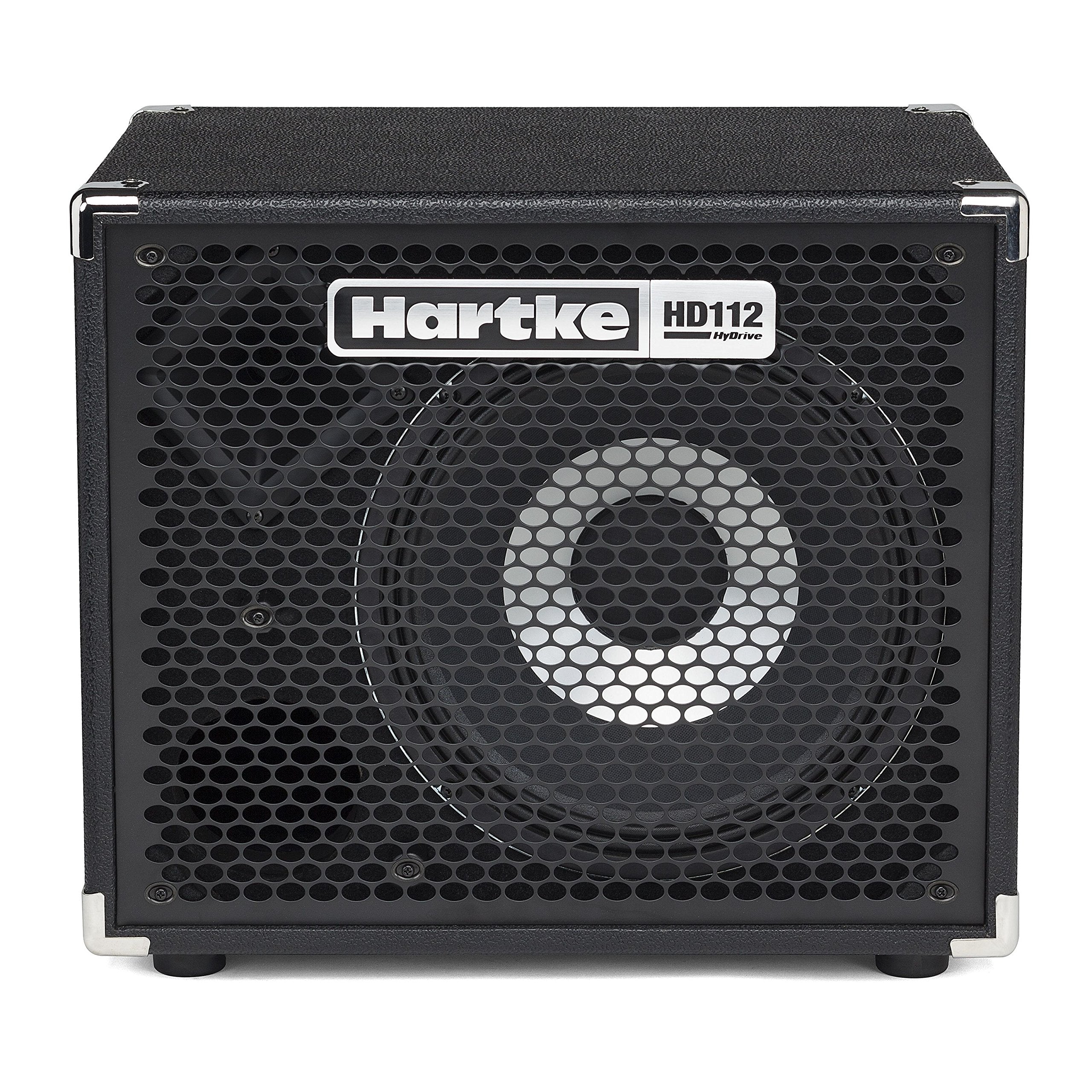 Hartke Amplifier Footswitch (HD112 Bass Cabinet)