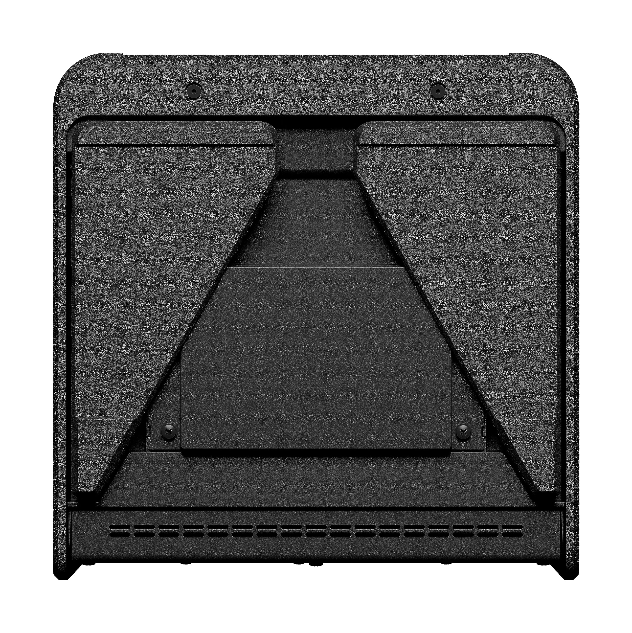 YAMAHA Portable 8'' Battery Powered PA with 5-Input Mixer