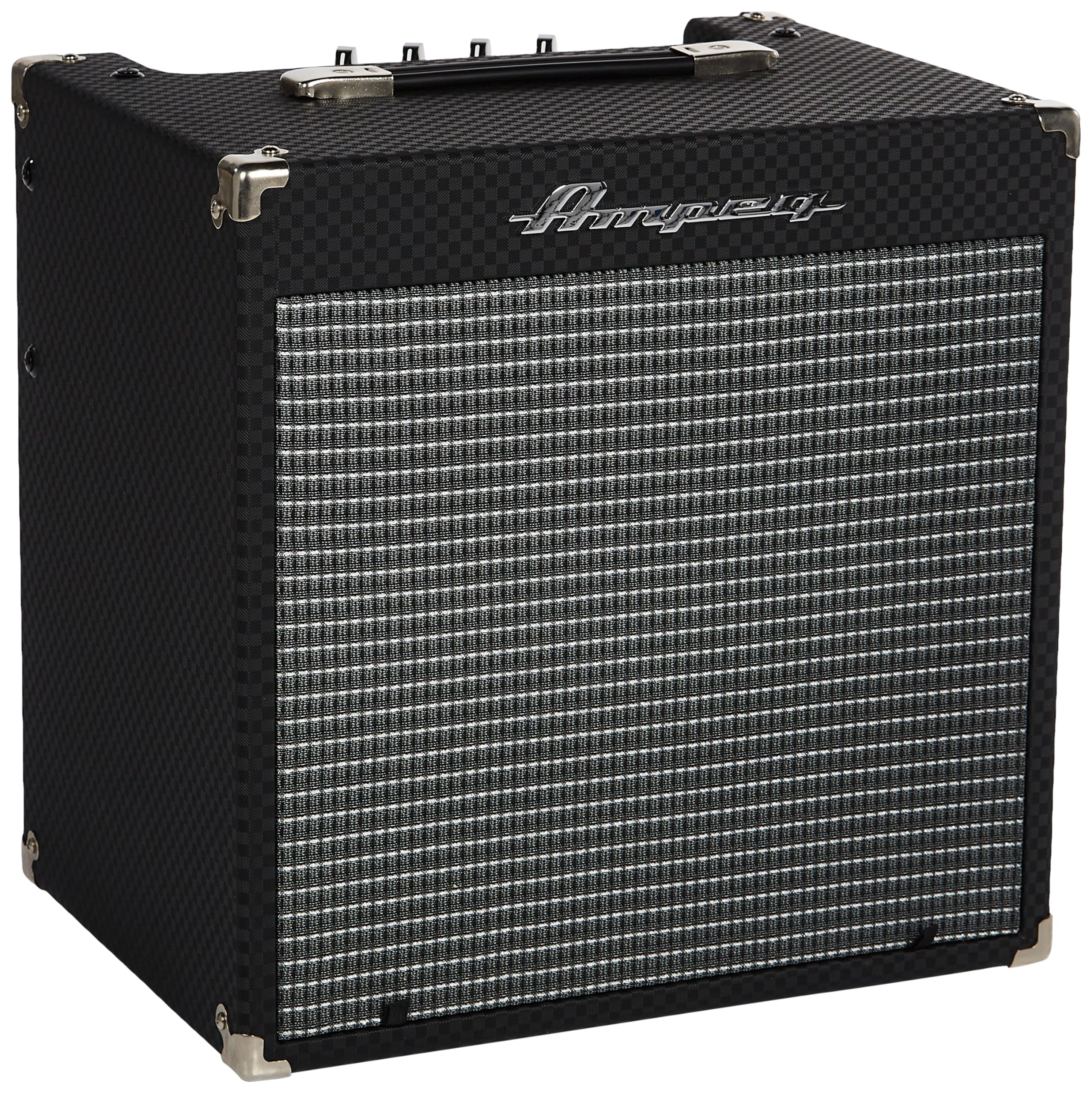 Ampeg Rocket Bass Rb108 Bass Combo 1X8 30 Watts