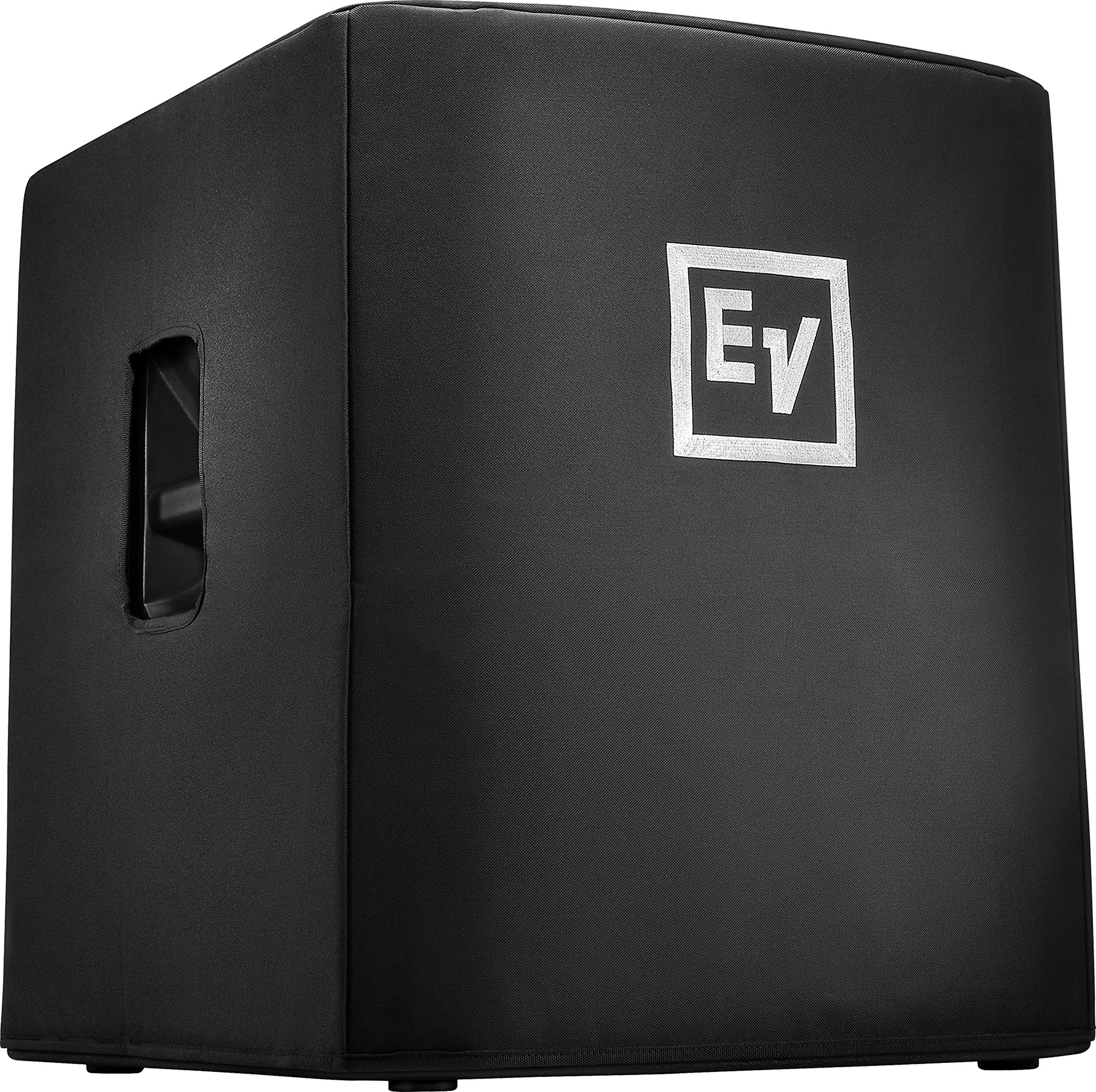 Electro-Voice 18'' Deluxe Padded Cover For Elx200-18S And 18Sp Subwoofers