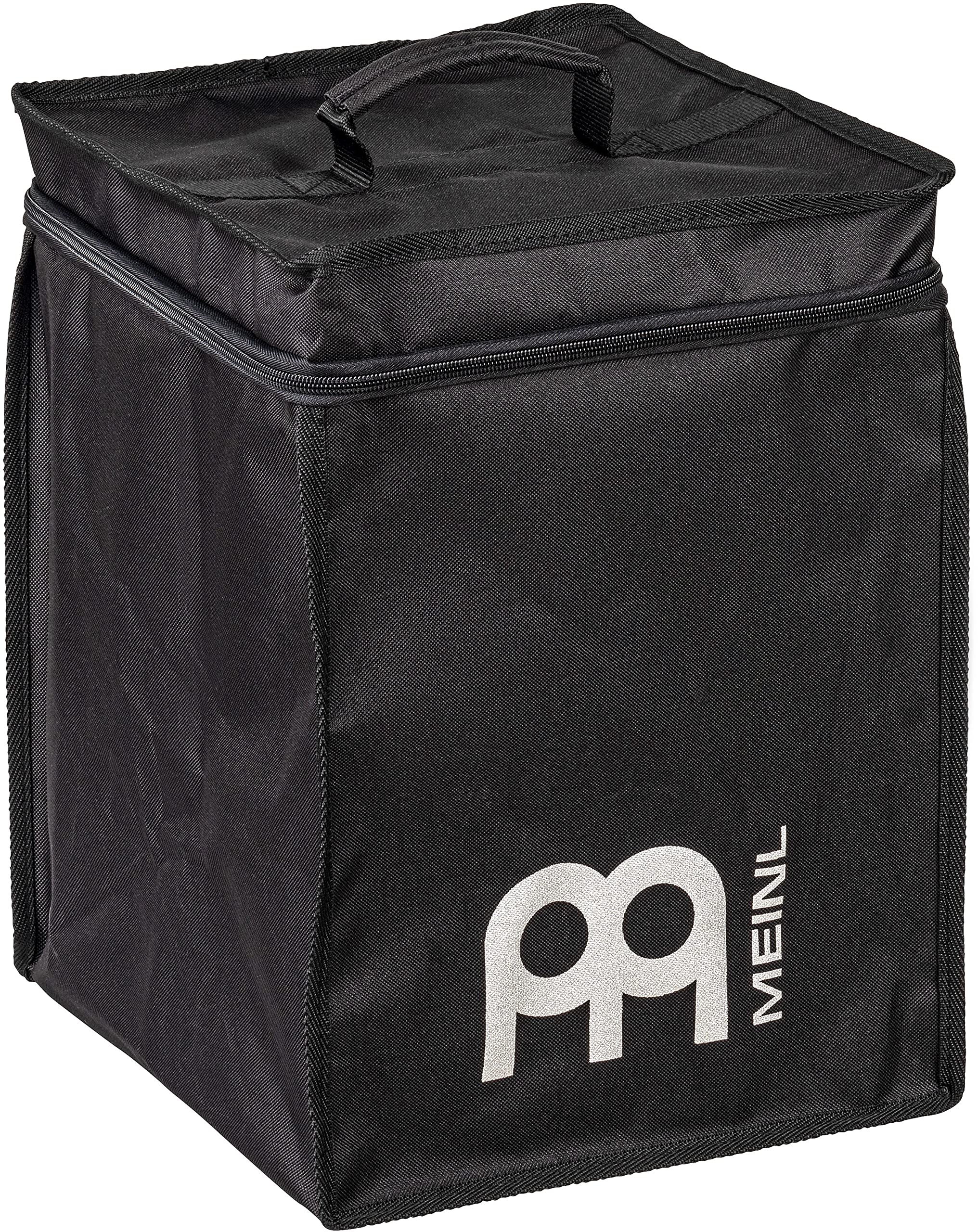 Compact Jam Cajon Box Drum Bag - Small Size - Heavy-Duty Fabric and Carrying Grip