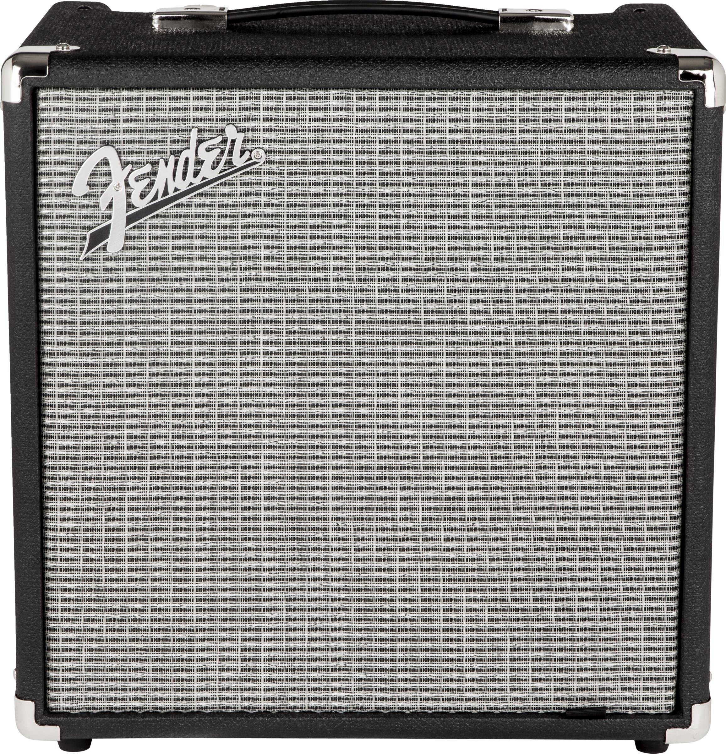 Fender Bass Amp Rumble 25W 2370204900