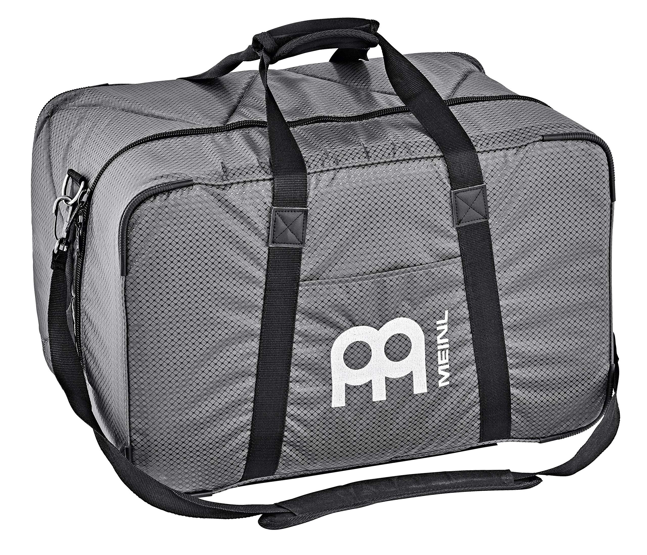 Meinl Percussion Professional Standard Cajon Box Drum Bag - Heavy-Duty Rip Stop Fabric, Adjustable Shoulder Strap and Carrying G
