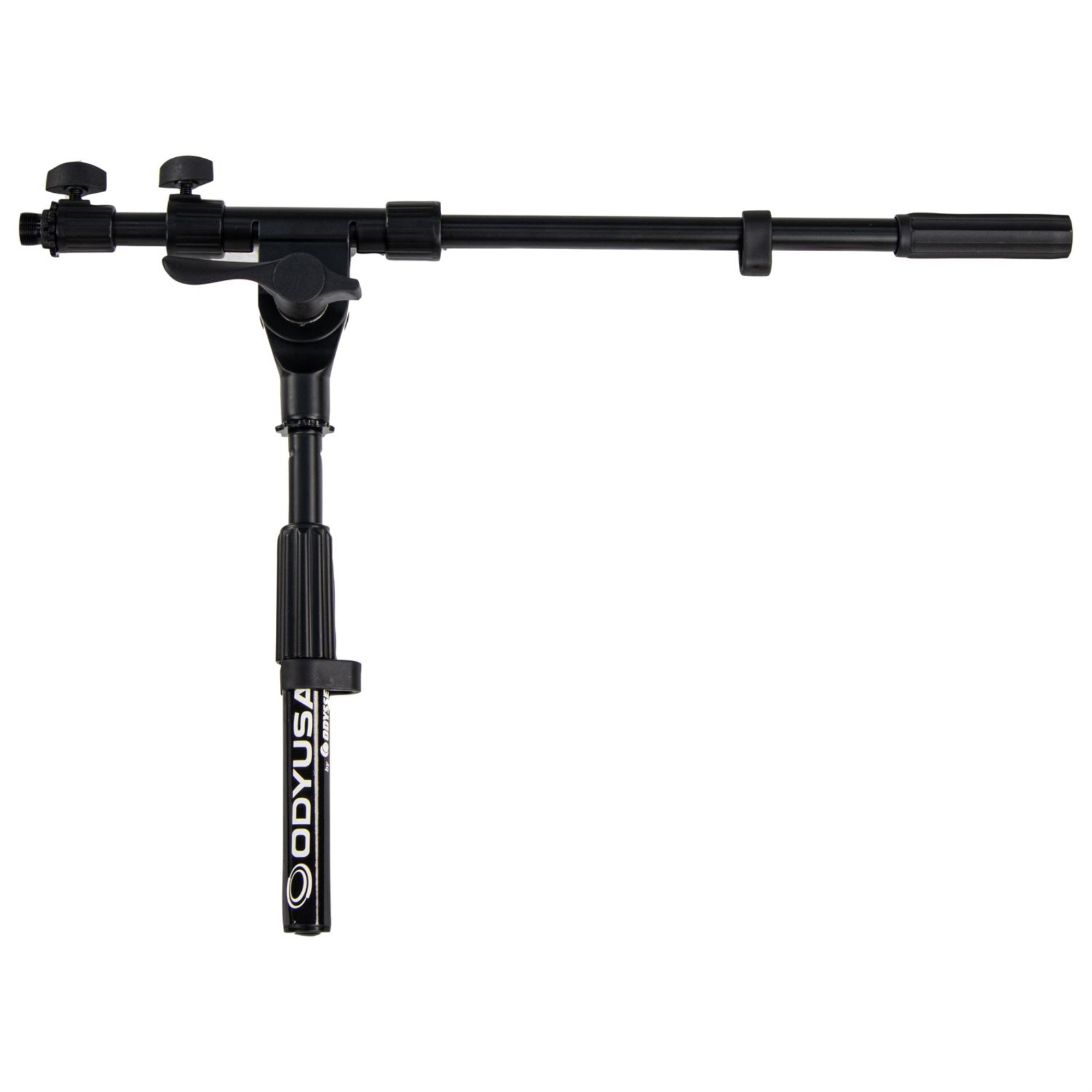Odyssey Dj Microphone Boom